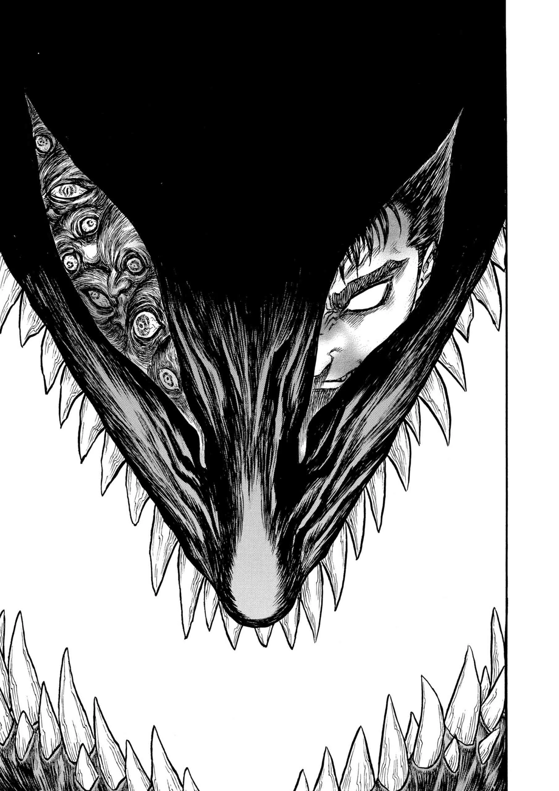 Berserk Manga — Chapter Vol 16 — Page 145