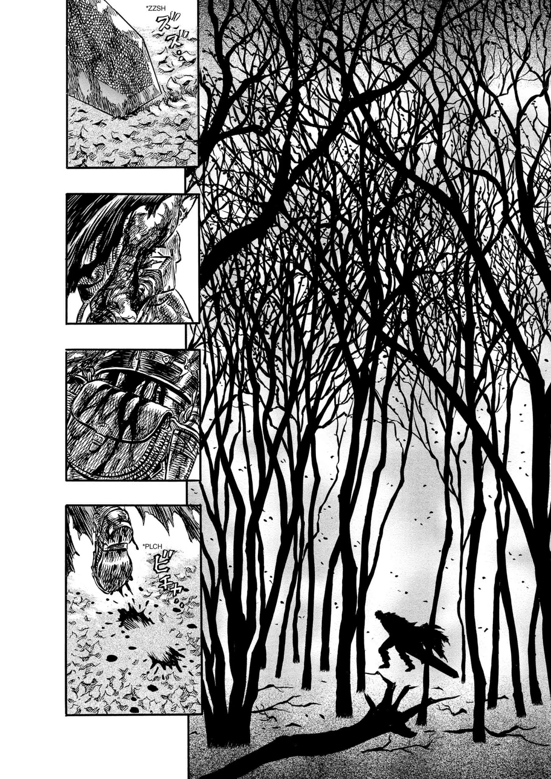 Berserk Manga — Chapter Vol 16 — Page 151
