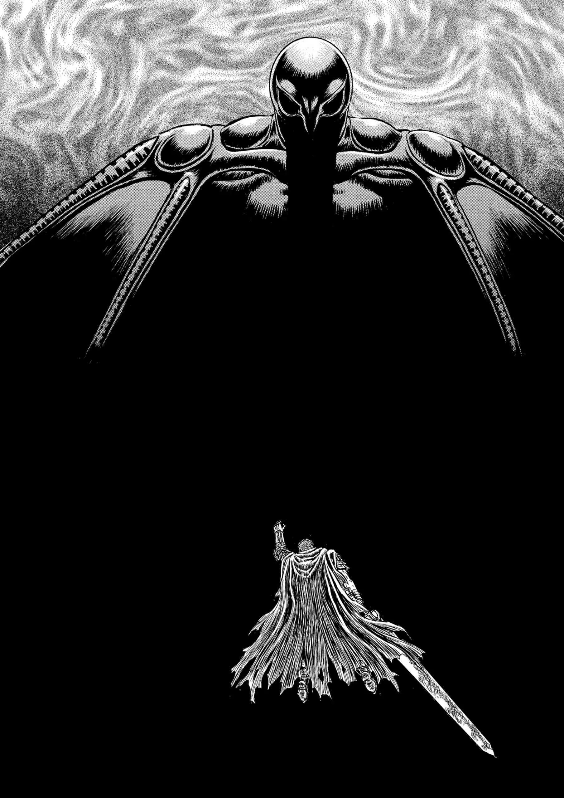 Berserk Manga — Chapter Vol 16 — Page 157