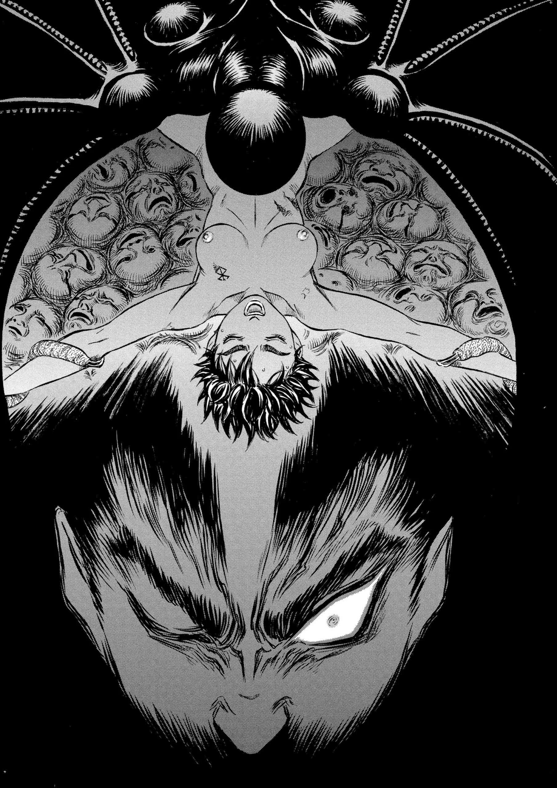 Berserk Manga — Chapter Vol 17 — Page 53