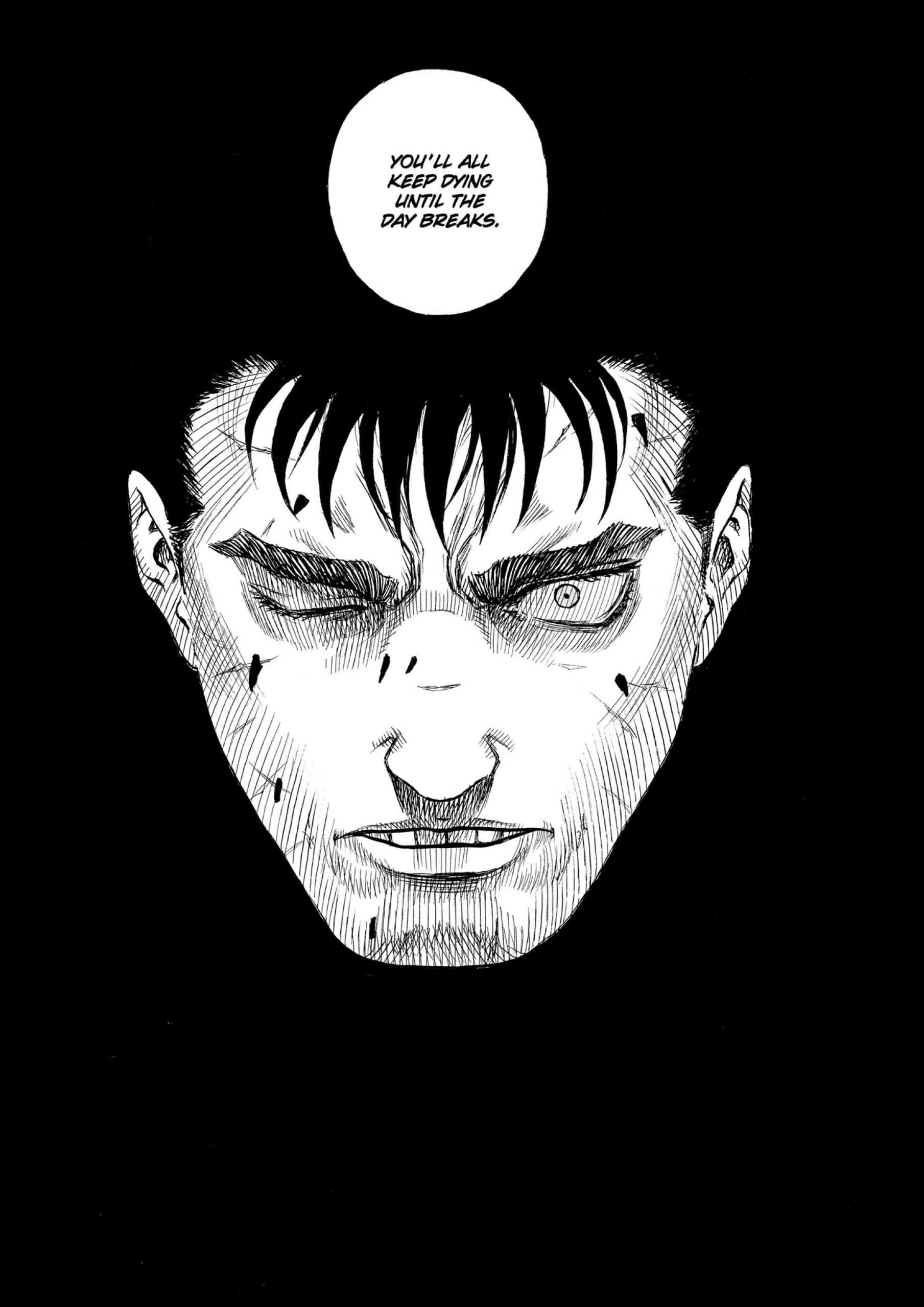 Berserk Manga — Chapter Vol 17 — Page 60