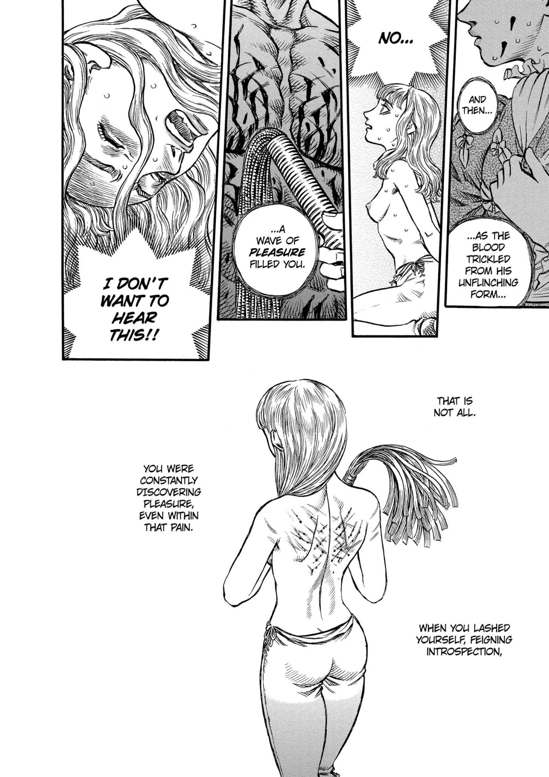 Berserk Manga — Chapter Vol 17 — Page 67