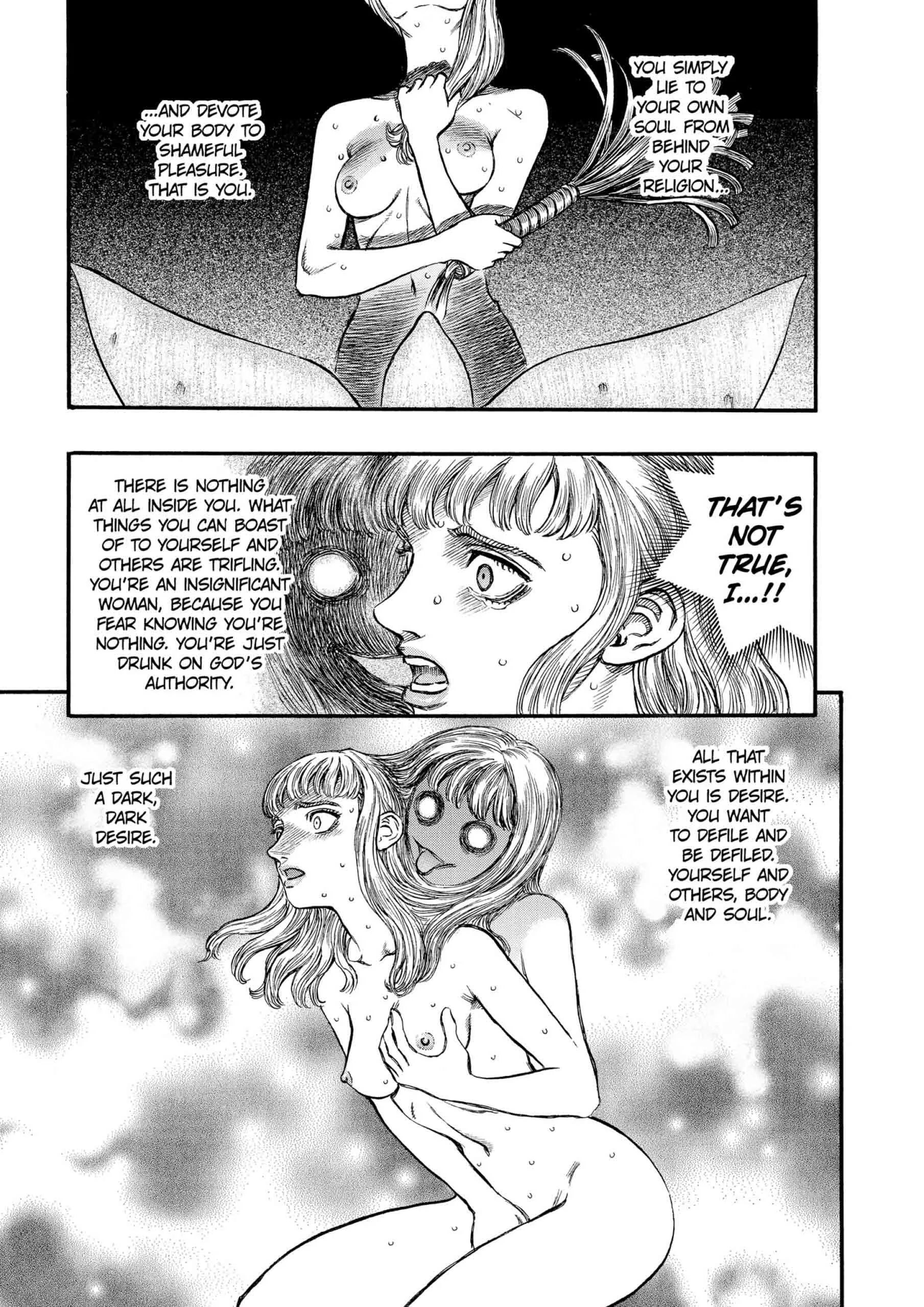 Berserk Manga — Chapter Vol 17 — Page 68