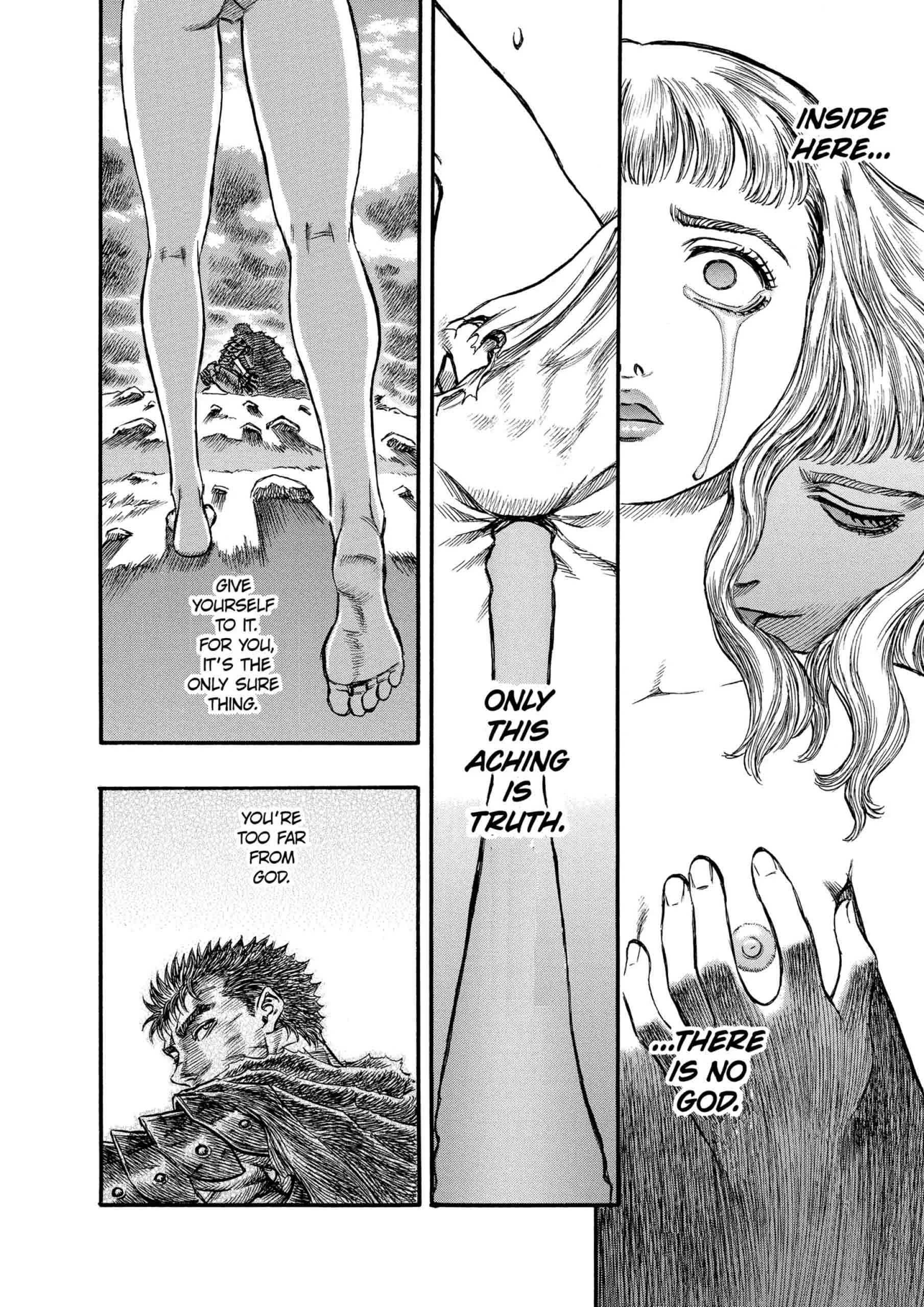 Berserk Manga — Chapter Vol 17 — Page 69