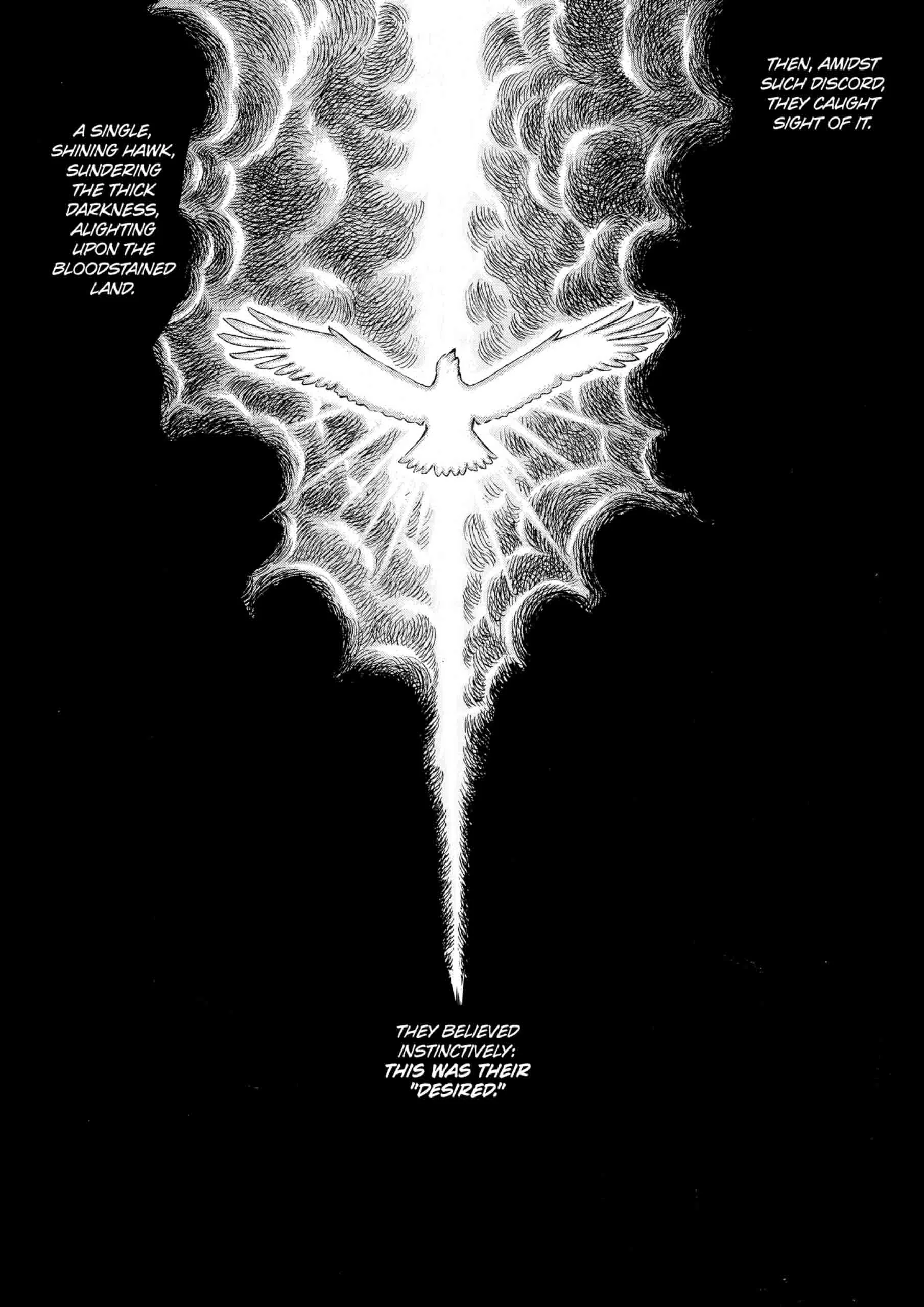 Berserk Manga — Chapter Vol 17 — Page 88