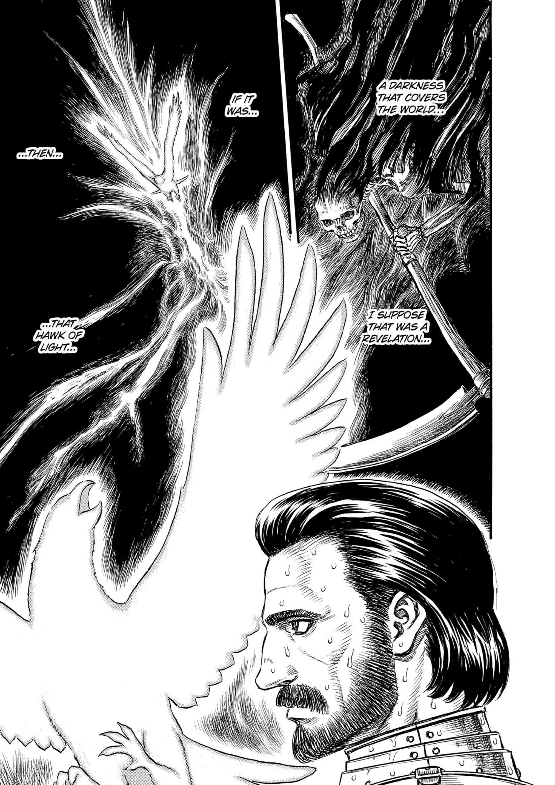 Berserk Manga — Chapter Vol 17 — Page 99
