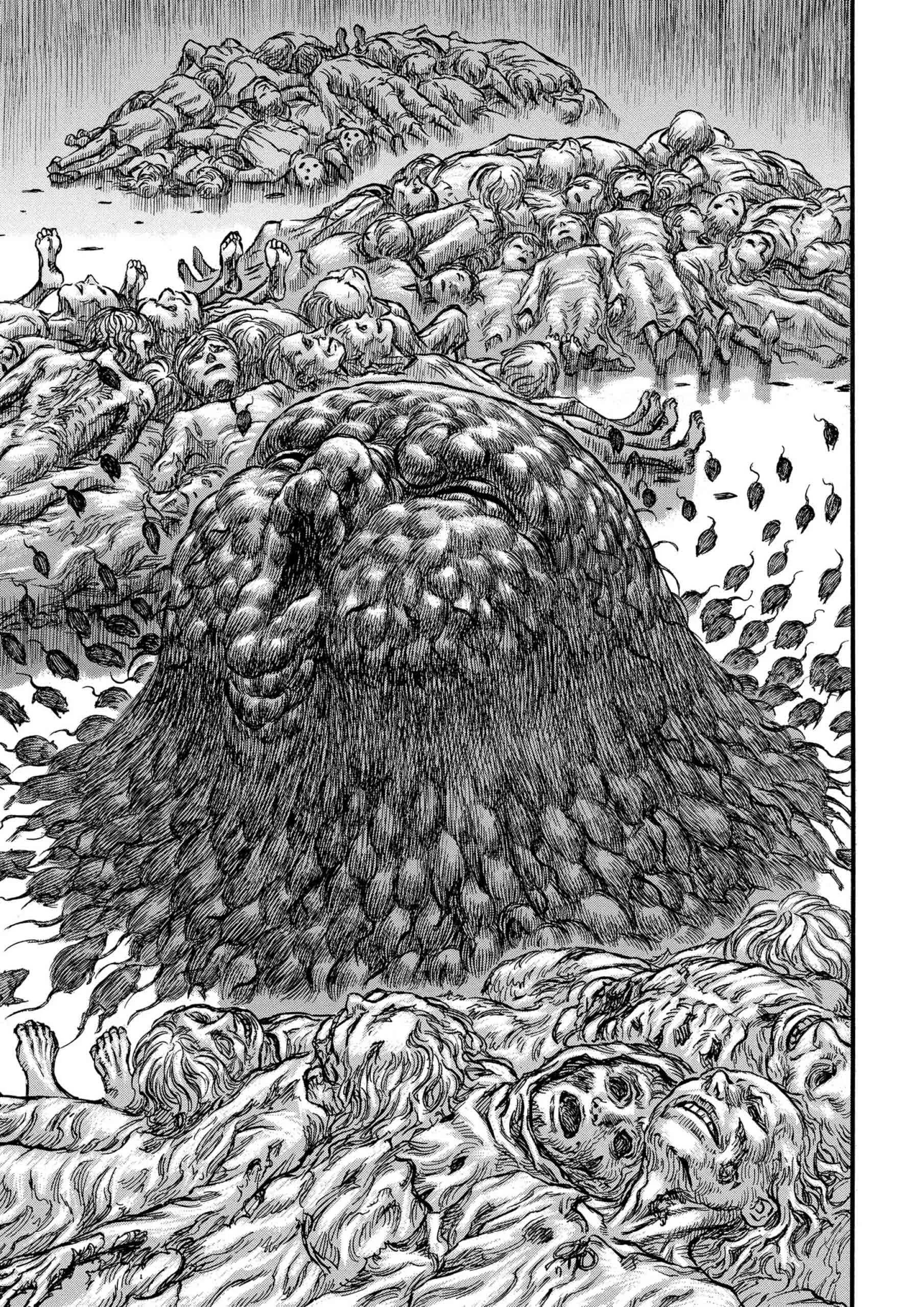 Berserk Manga — Chapter Vol 17 — Page 103