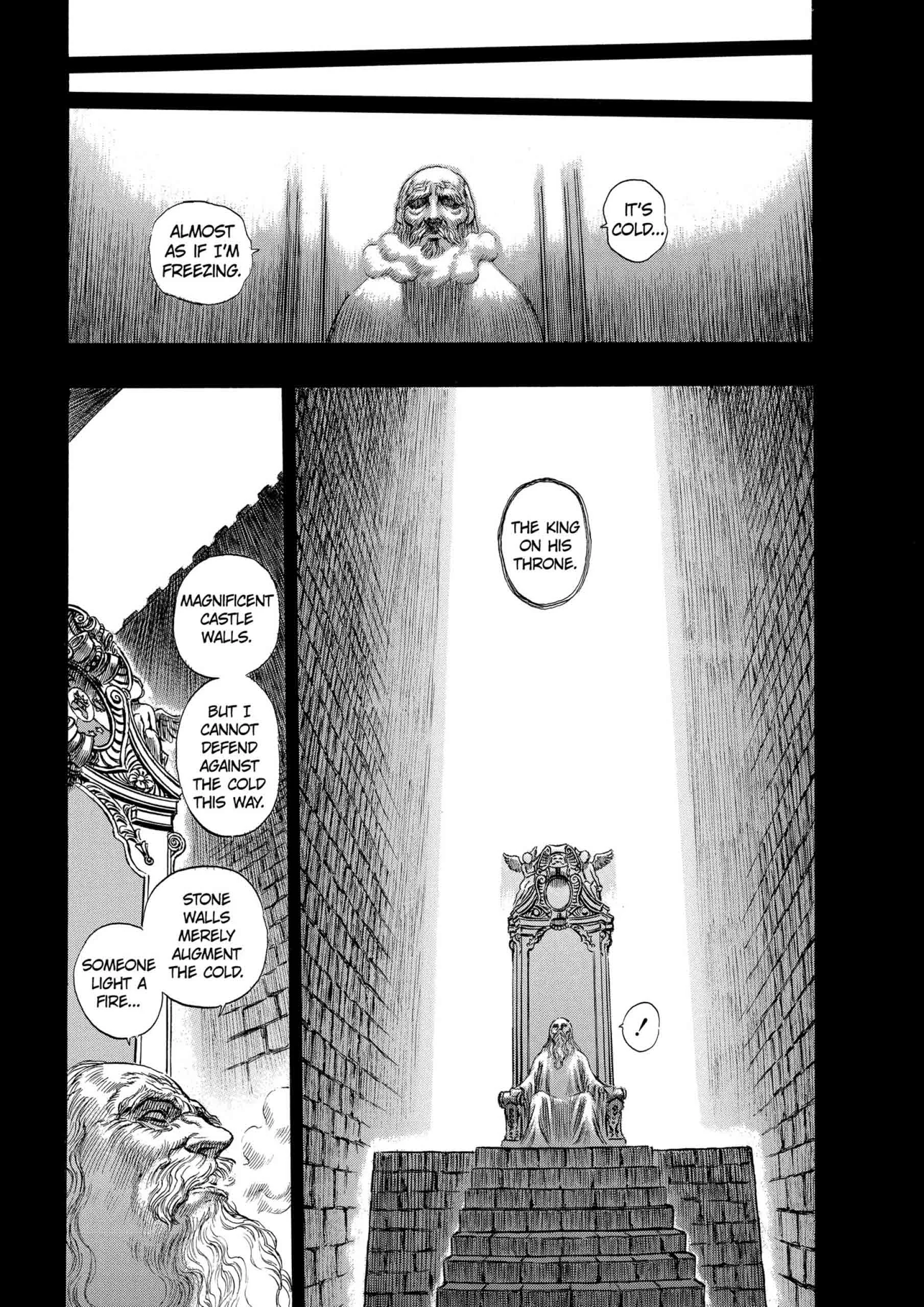 Berserk Manga — Chapter Vol 17 — Page 114