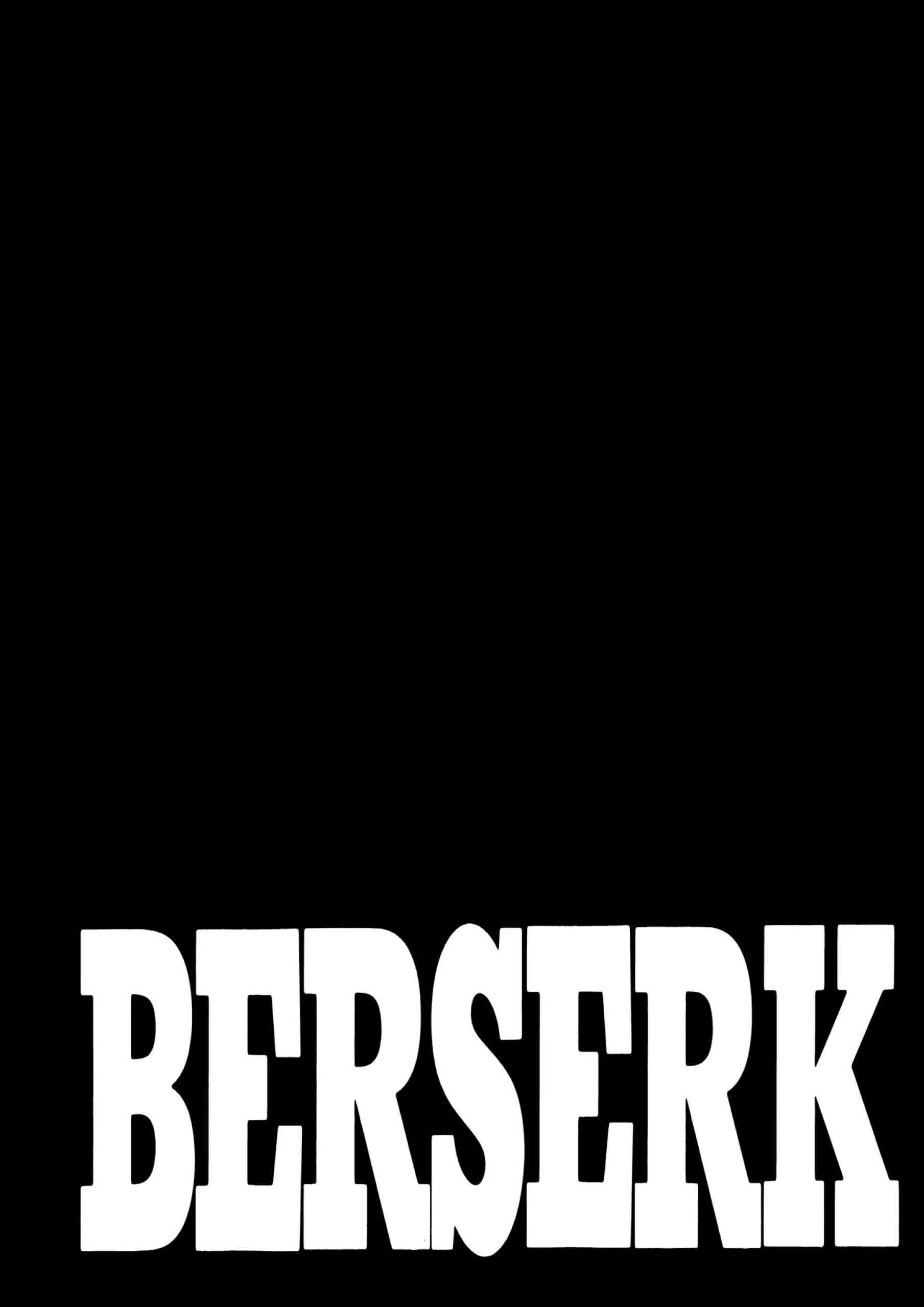 Berserk Manga — Chapter Vol 17 — Page 124