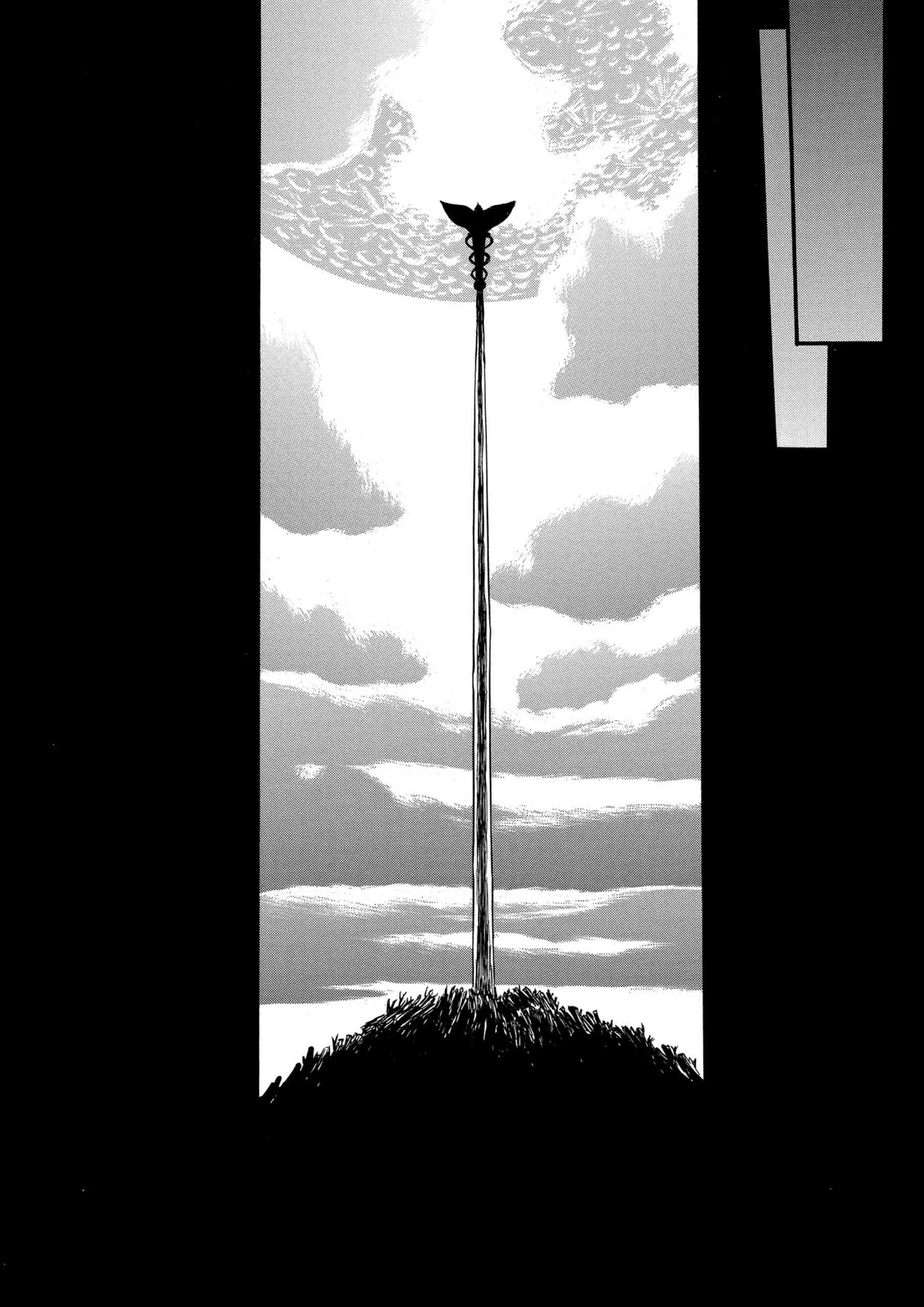 Berserk Manga — Chapter Vol 17 — Page 137