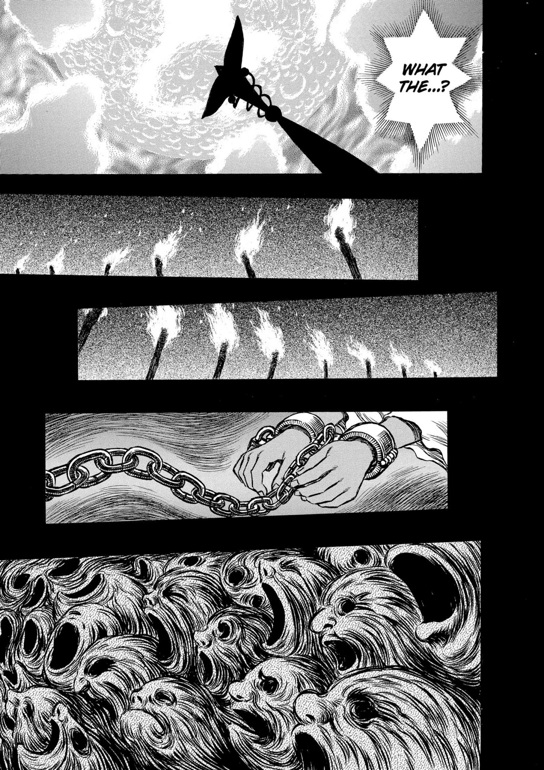 Berserk Manga — Chapter Vol 17 — Page 138