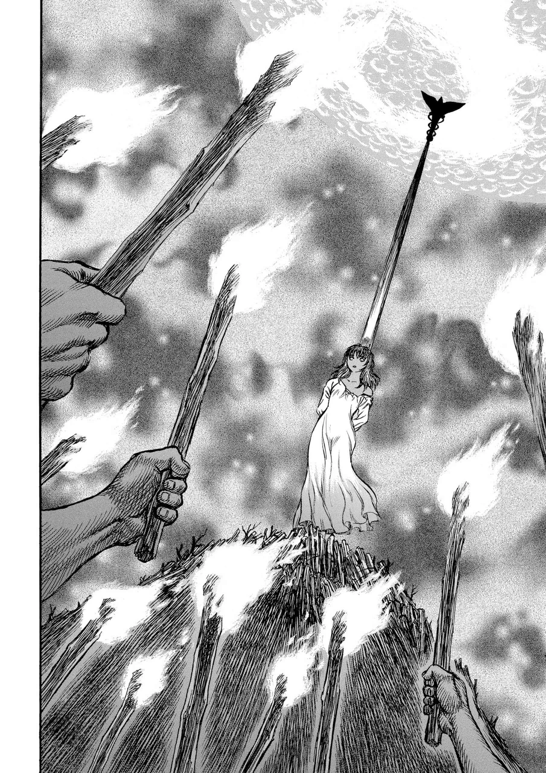 Berserk Manga — Chapter Vol 17 — Page 139