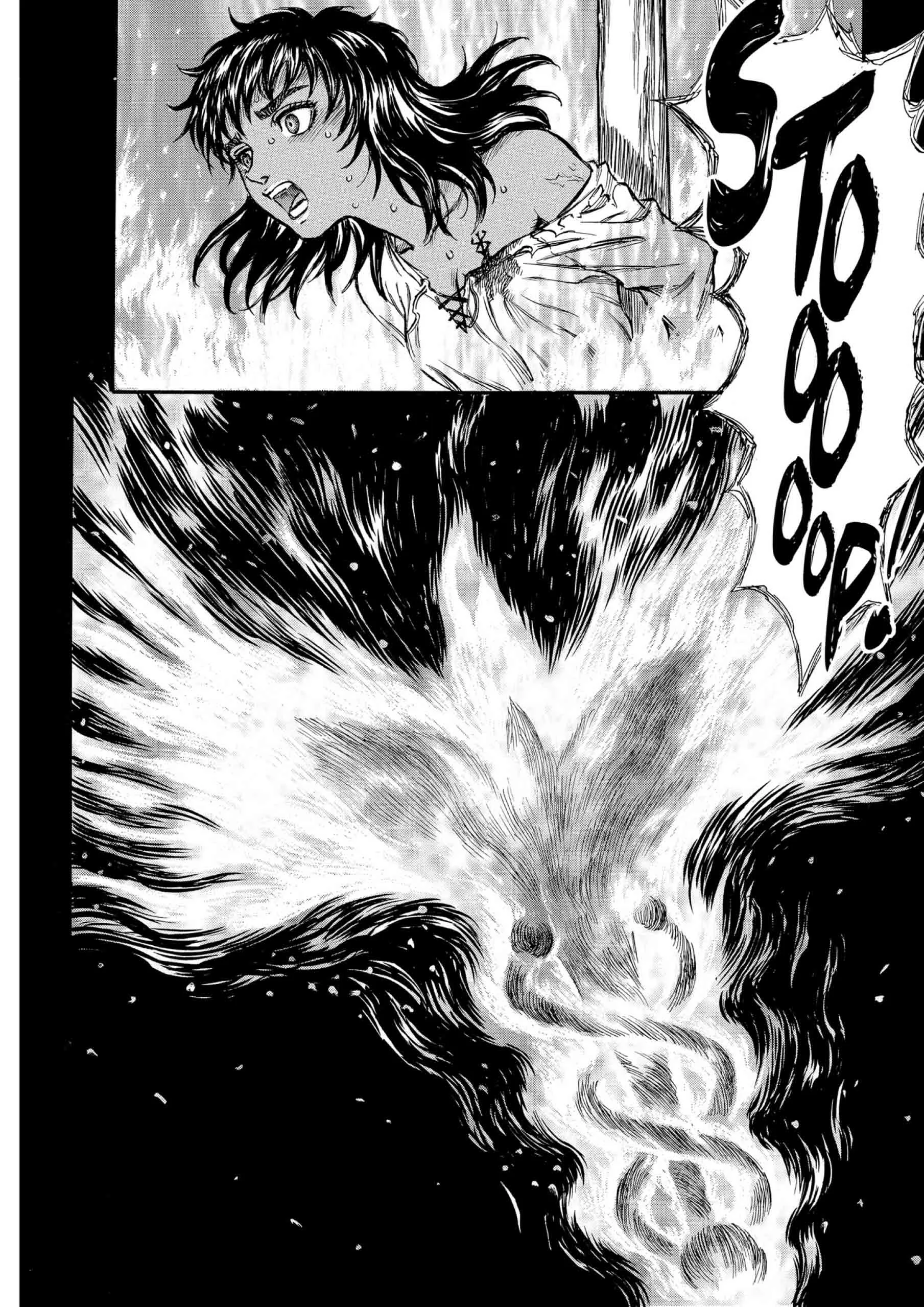 Berserk Manga — Chapter Vol 17 — Page 141