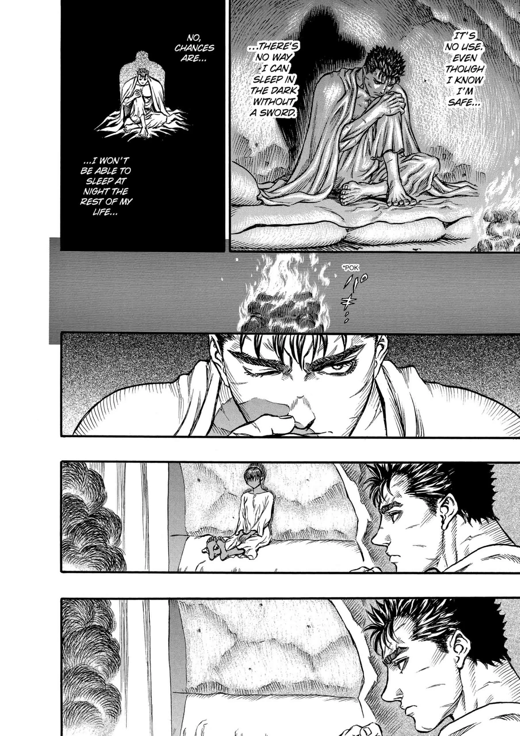 Berserk Manga — Chapter Vol 17 — Page 171