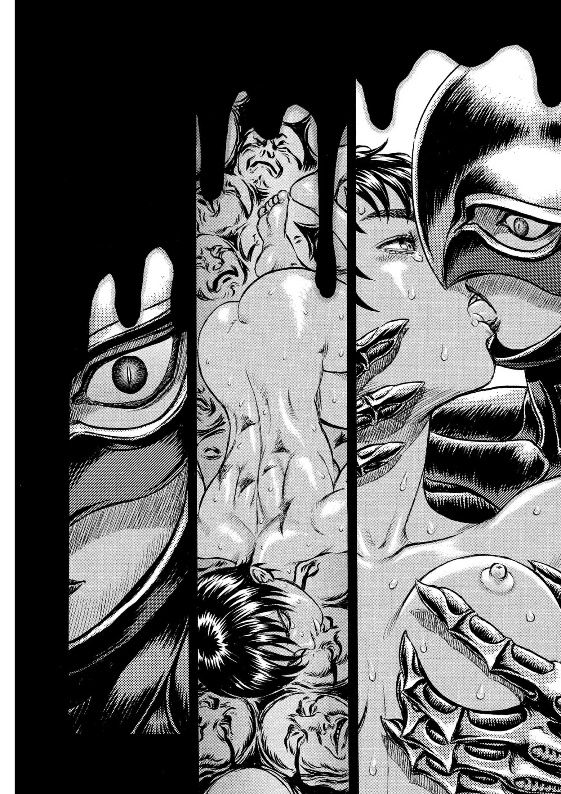 Berserk Manga — Chapter Vol 17 — Page 174