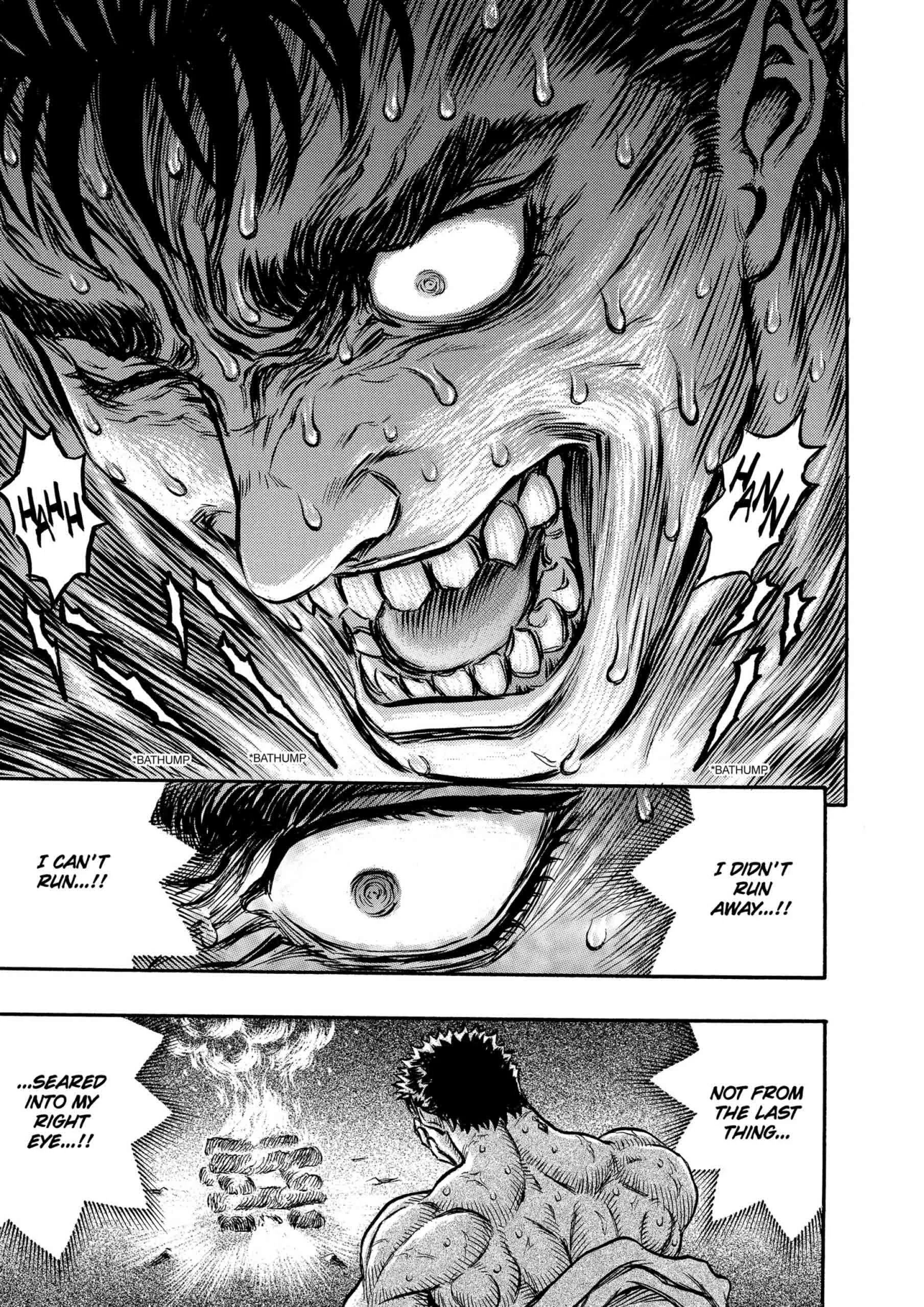 Berserk Manga — Chapter Vol 17 — Page 175