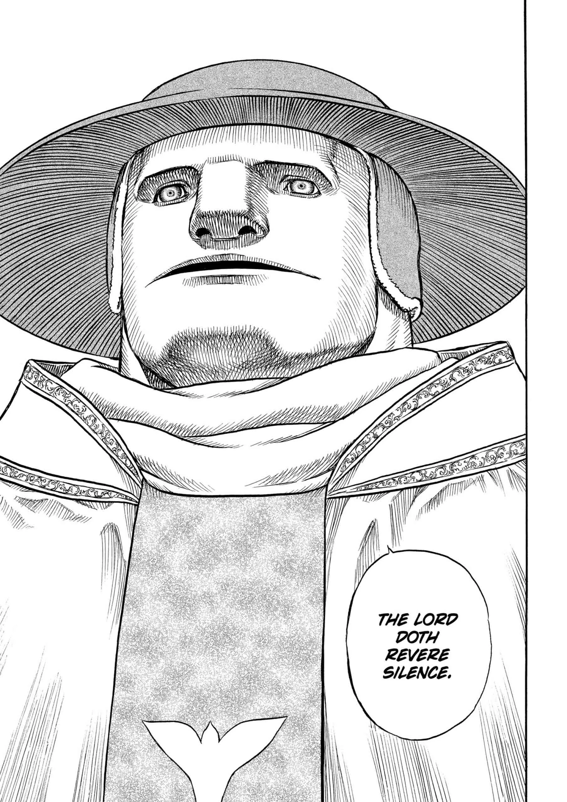 Berserk Manga — Chapter Vol 17 — Page 217