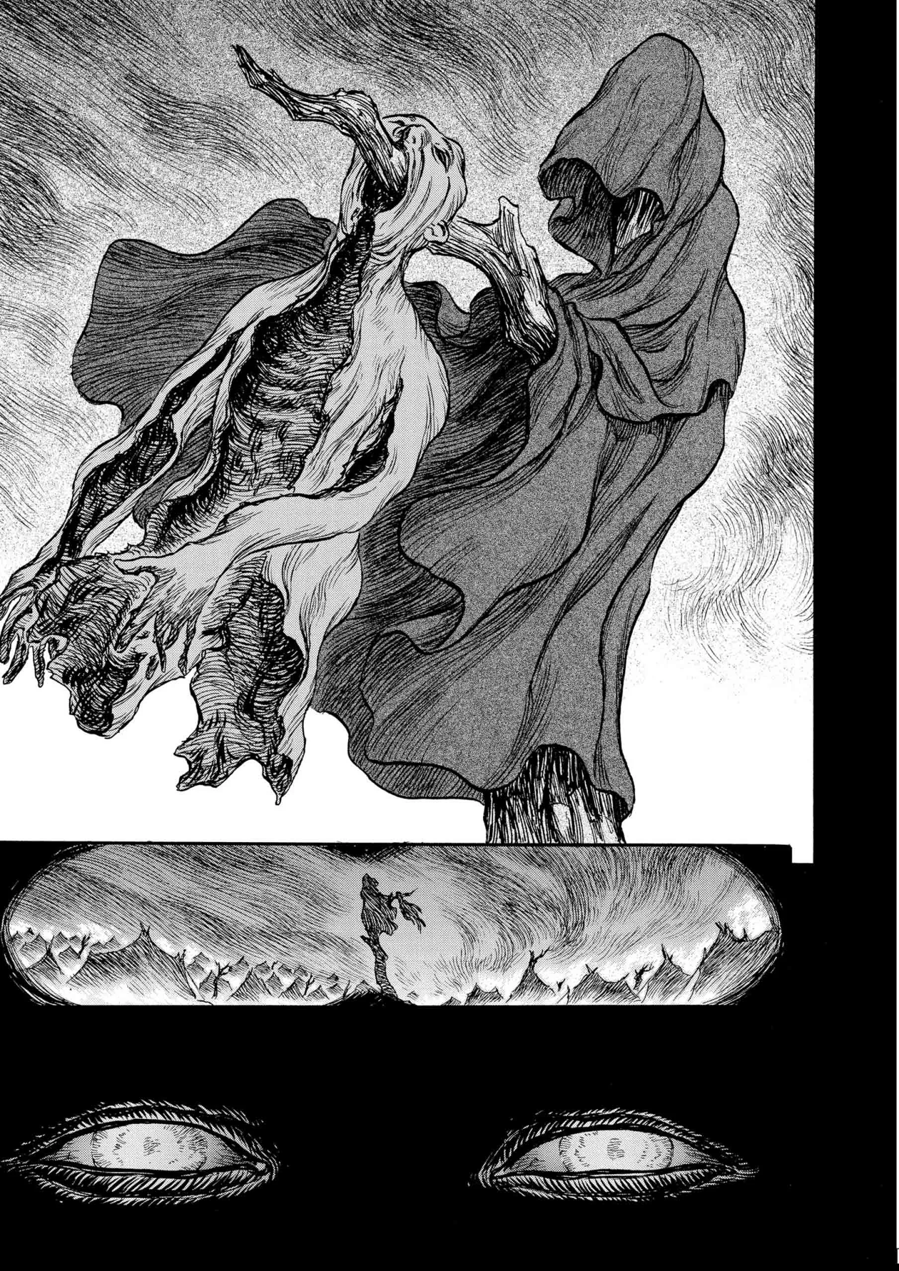 Berserk Manga β Chapter Vol 18 β Page 42