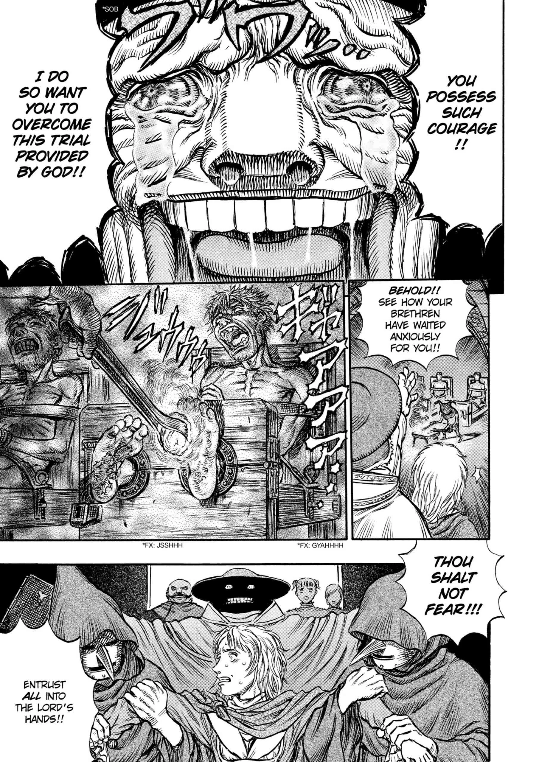 Berserk Manga β Chapter Vol 18 β Page 59