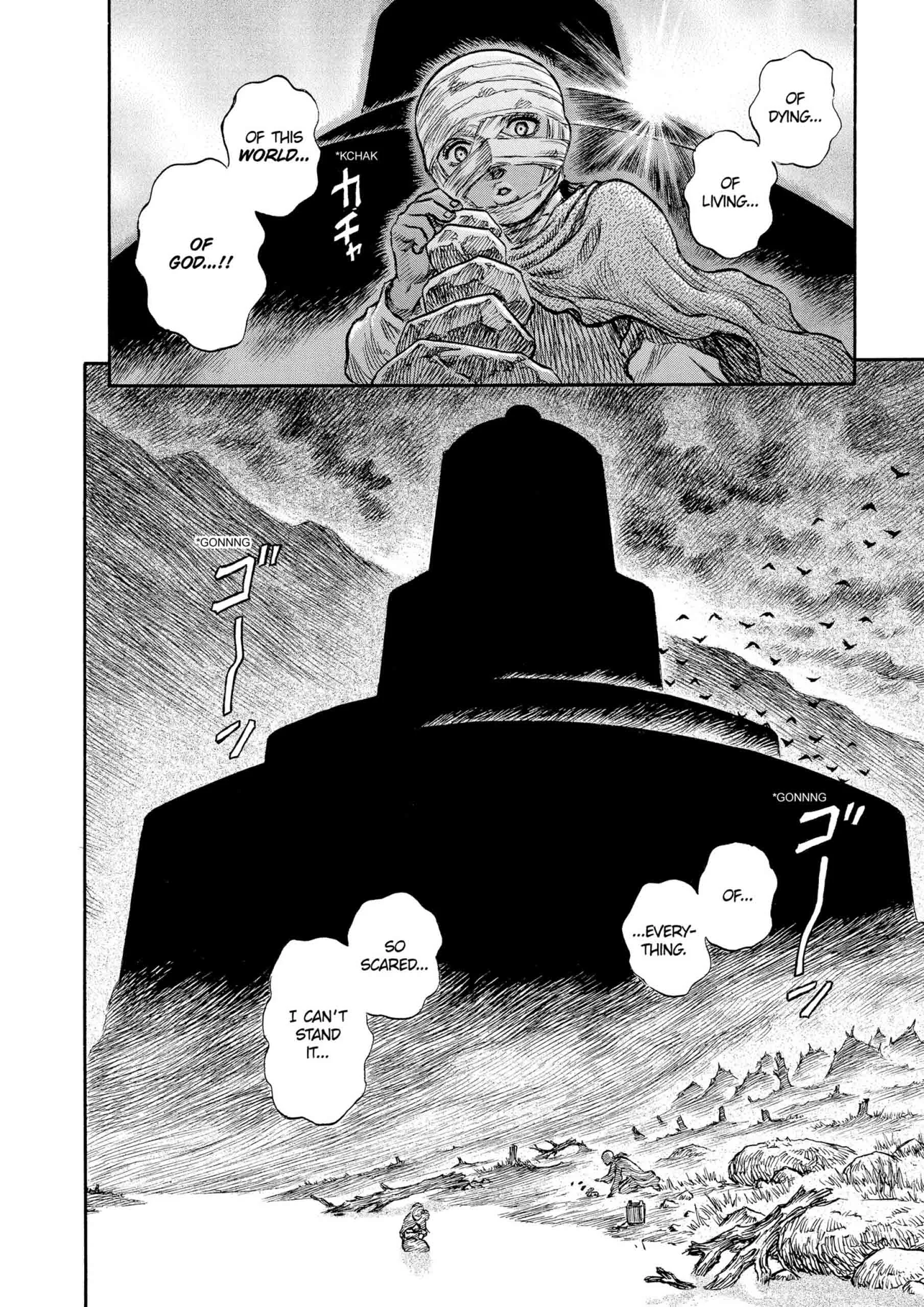 Berserk Manga β Chapter Vol 18 β Page 80