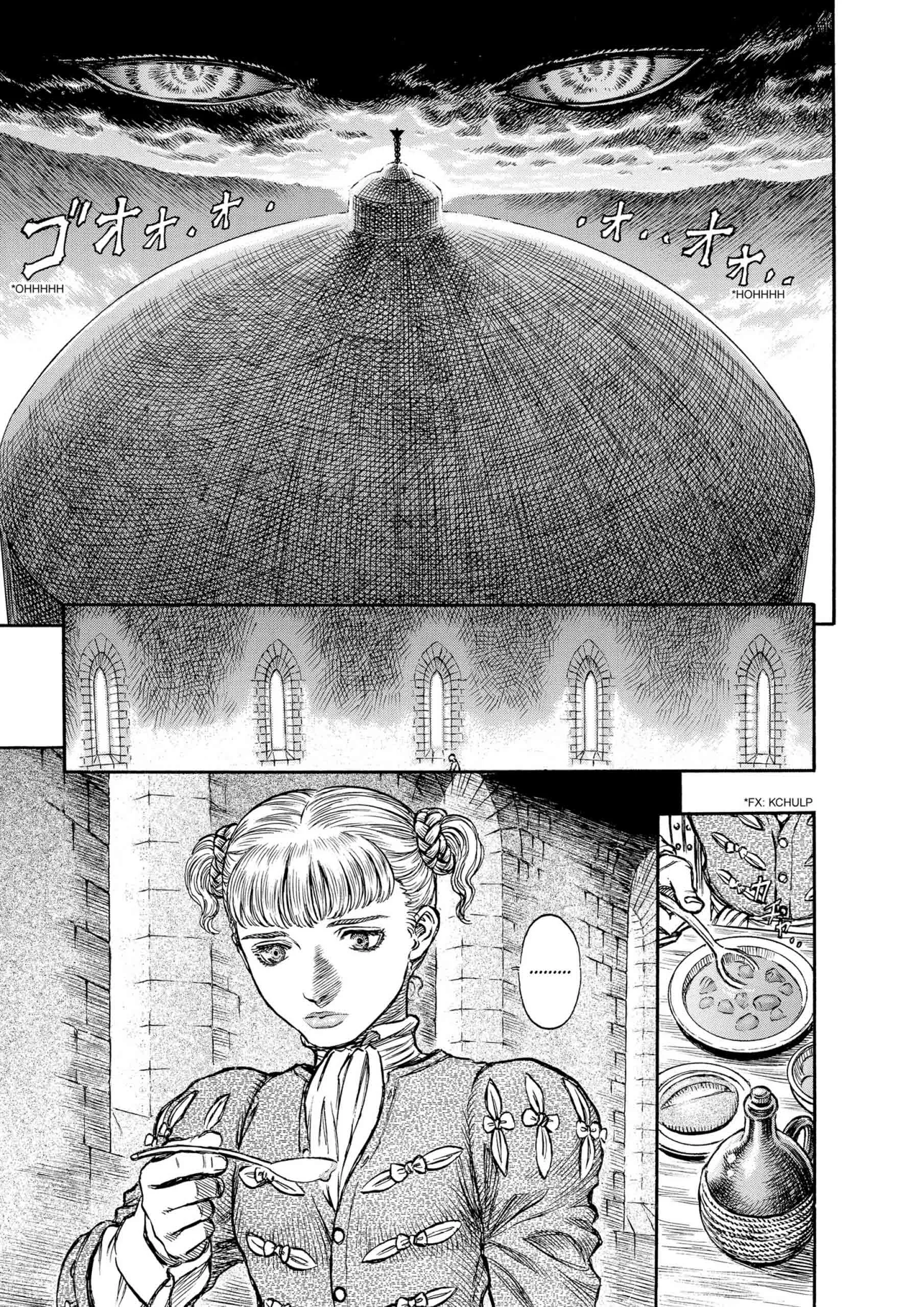 Berserk Manga β Chapter Vol 18 β Page 89