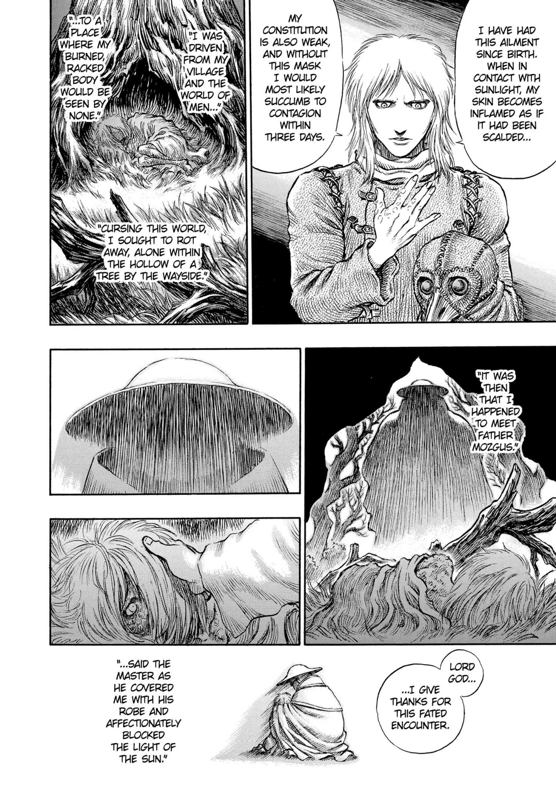 Berserk Manga β Chapter Vol 18 β Page 96