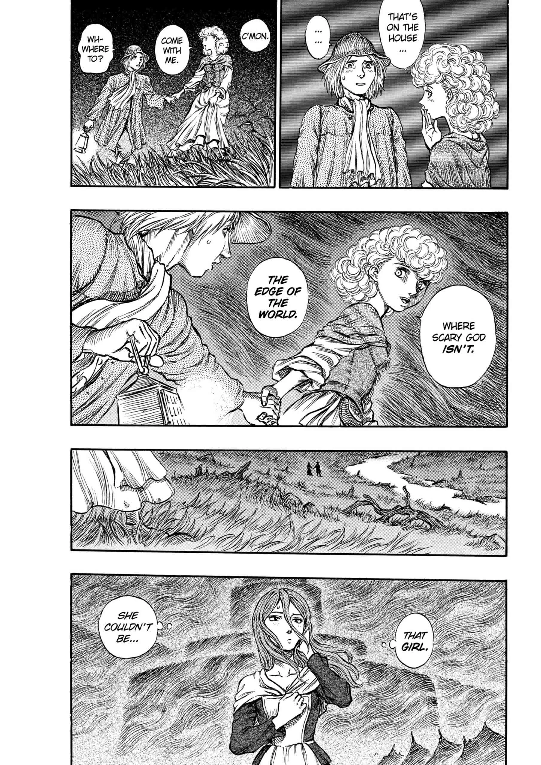 Berserk Manga β Chapter Vol 18 β Page 120