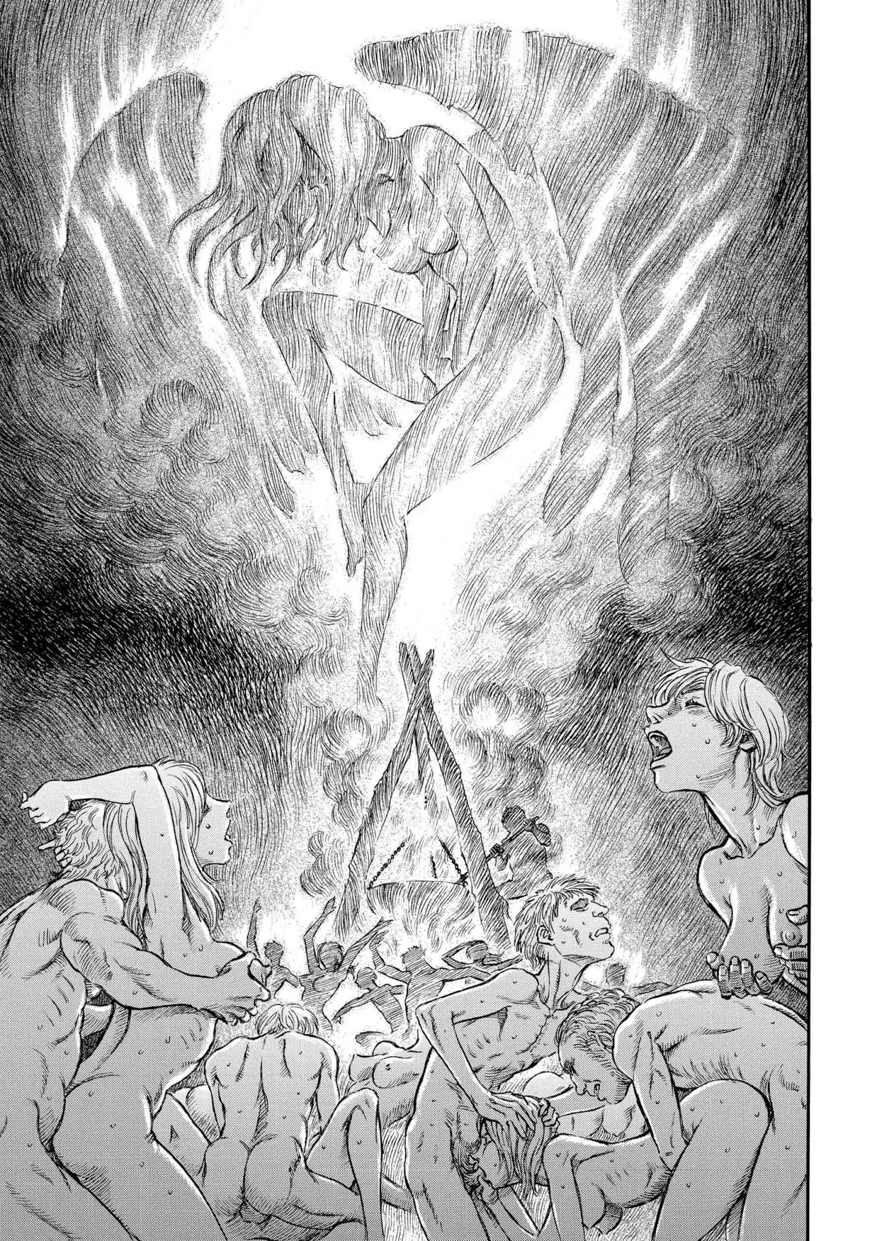 Berserk Manga β Chapter Vol 18 β Page 133