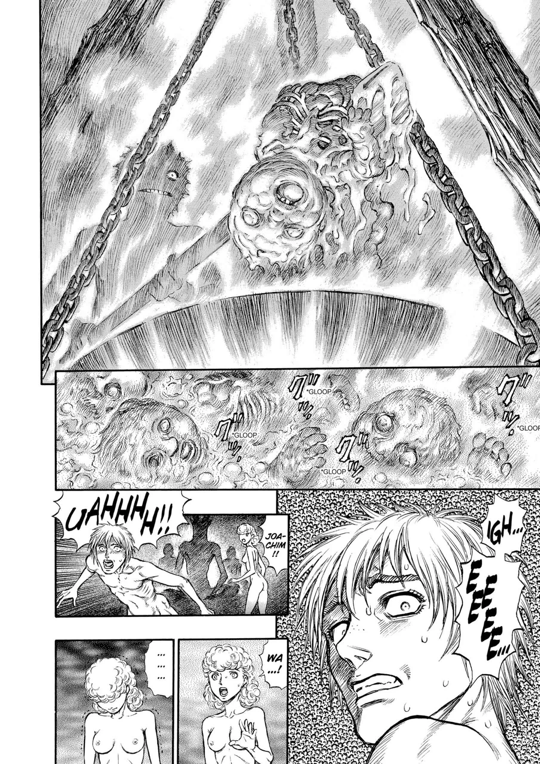 Berserk Manga β Chapter Vol 18 β Page 140