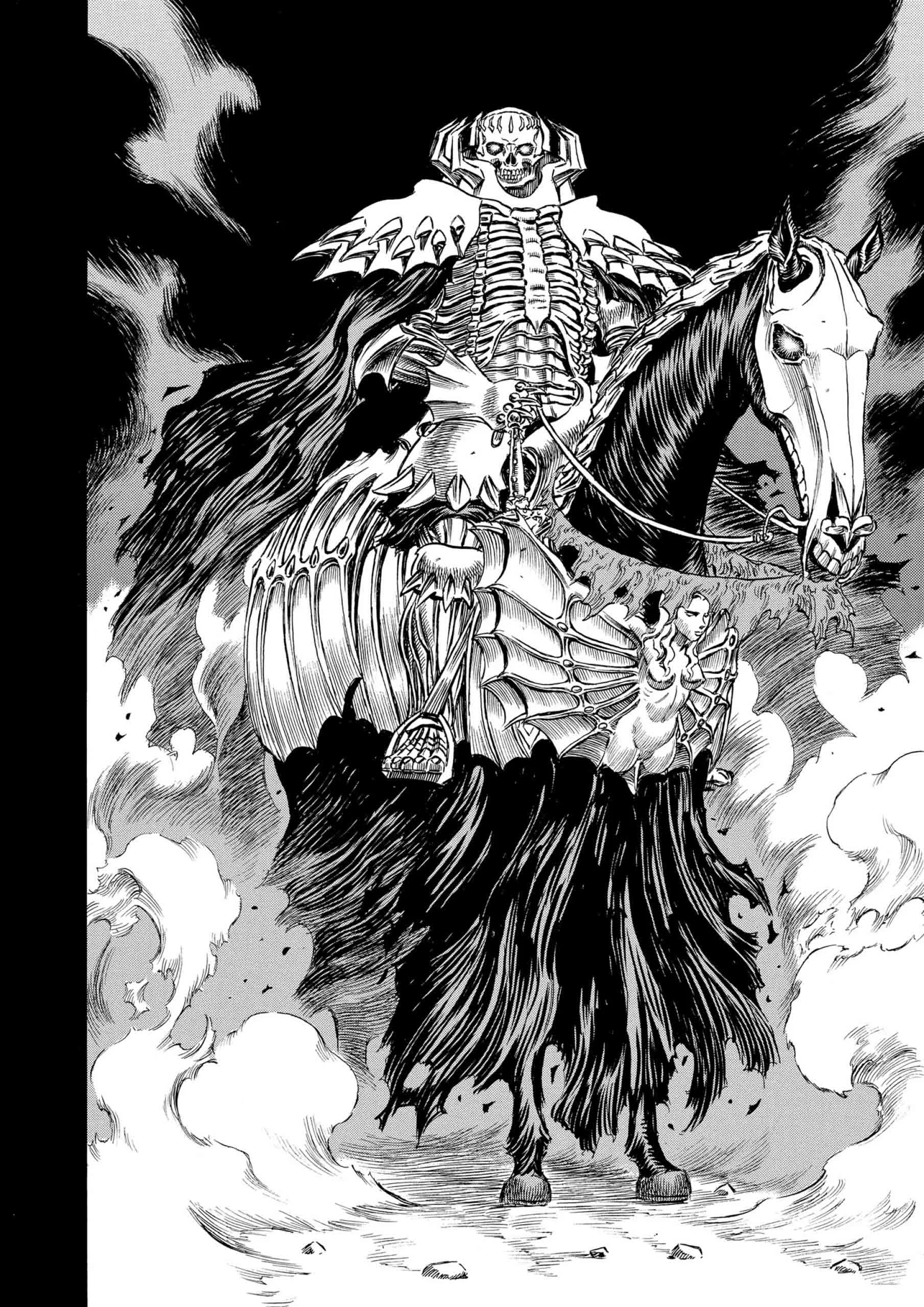 Berserk Manga β Chapter Vol 18 β Page 190