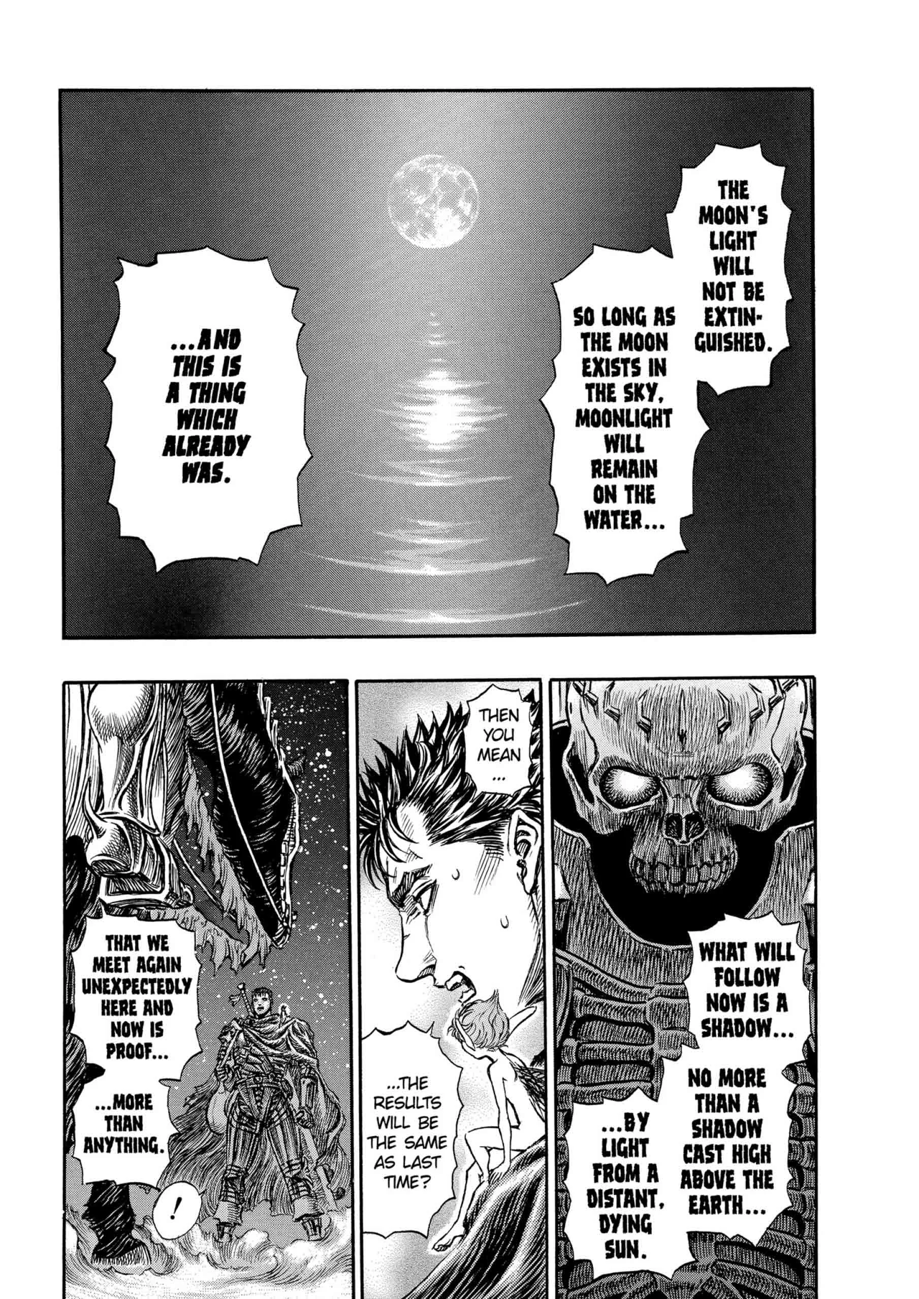 Berserk Manga β Chapter Vol 18 β Page 201