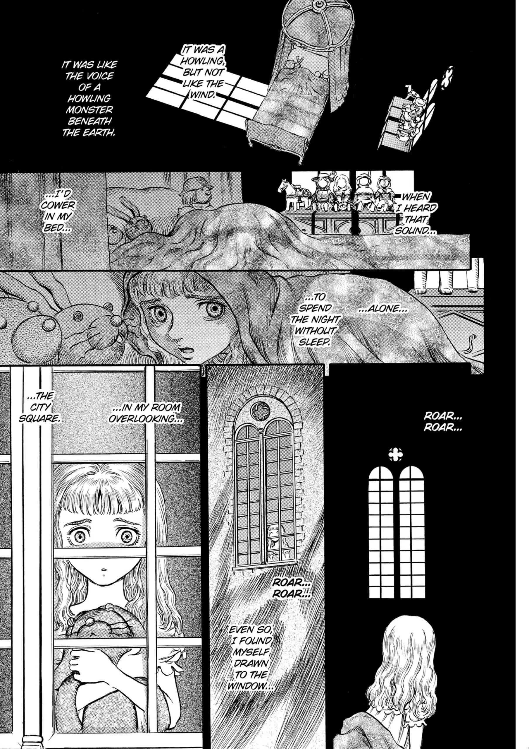 Berserk Manga β Chapter Vol 18 β Page 209