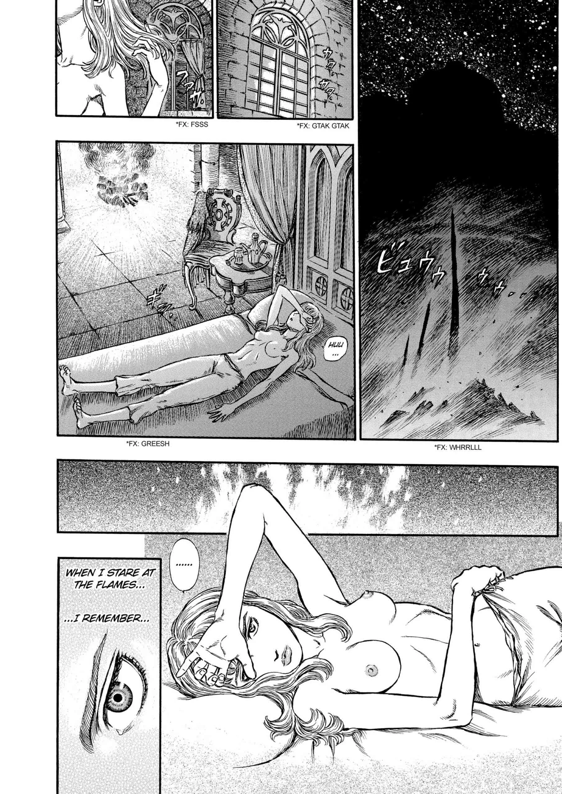 Berserk Manga β Chapter Vol 18 β Page 222