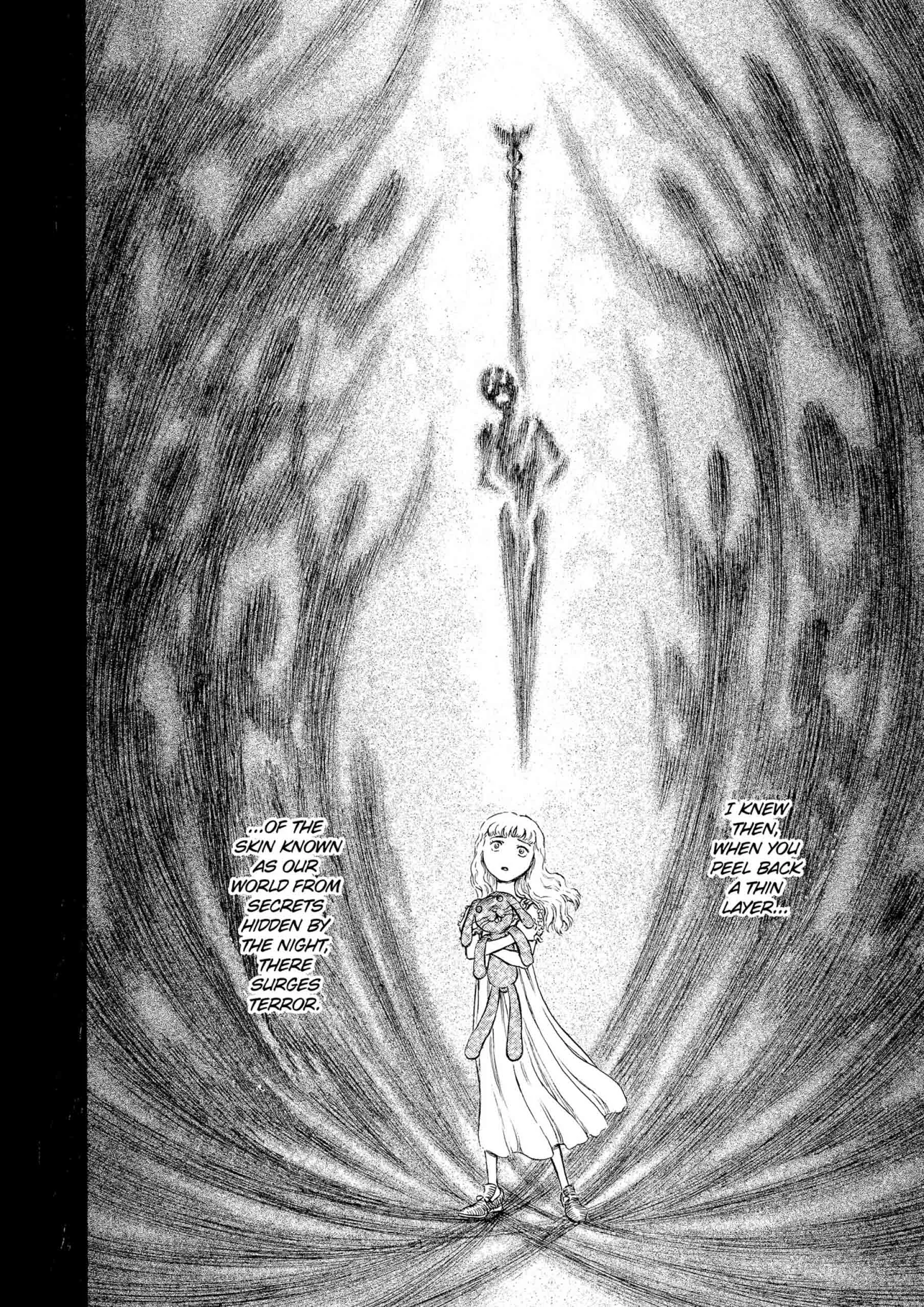 Berserk Manga β Chapter Vol 18 β Page 224