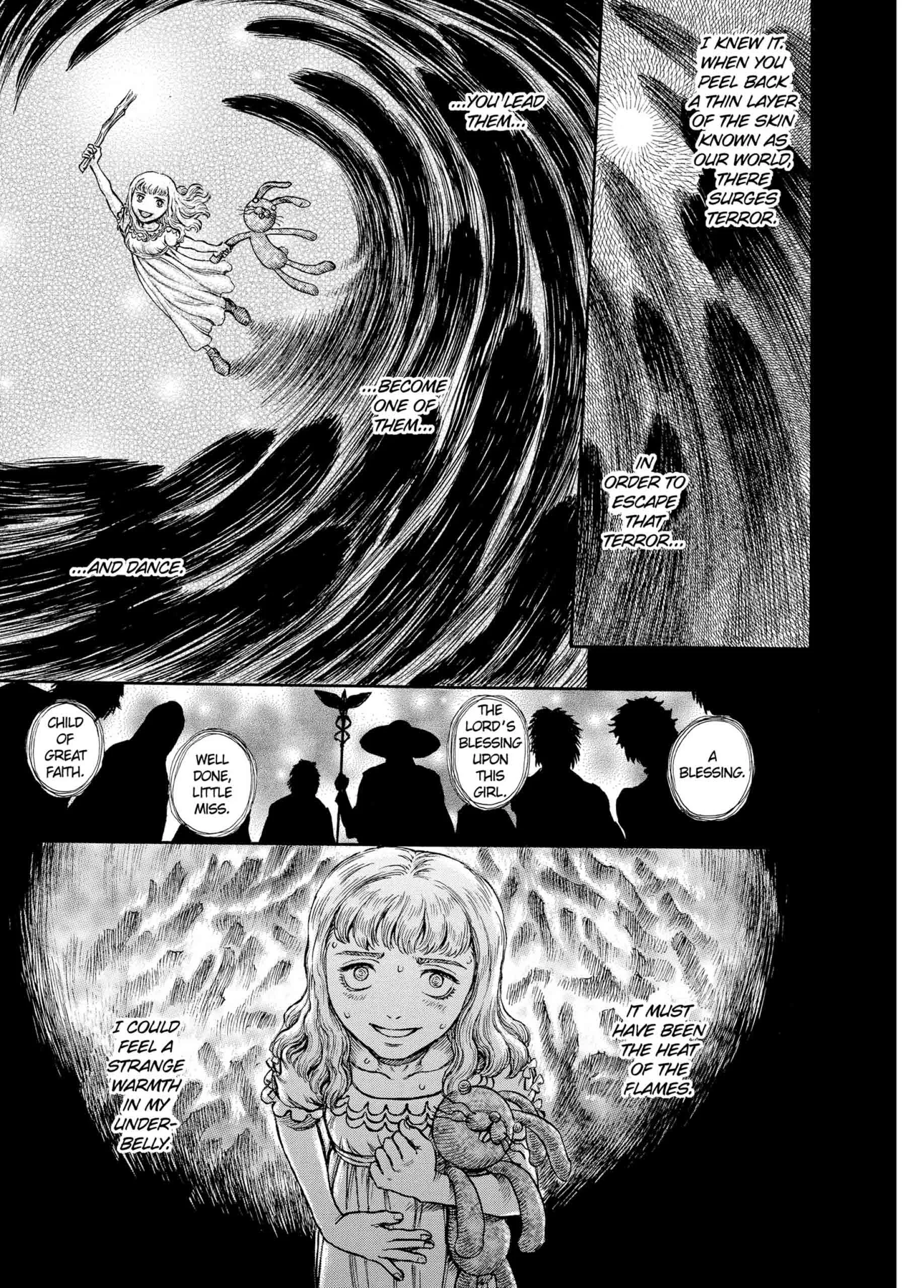Berserk Manga β Chapter Vol 18 β Page 227