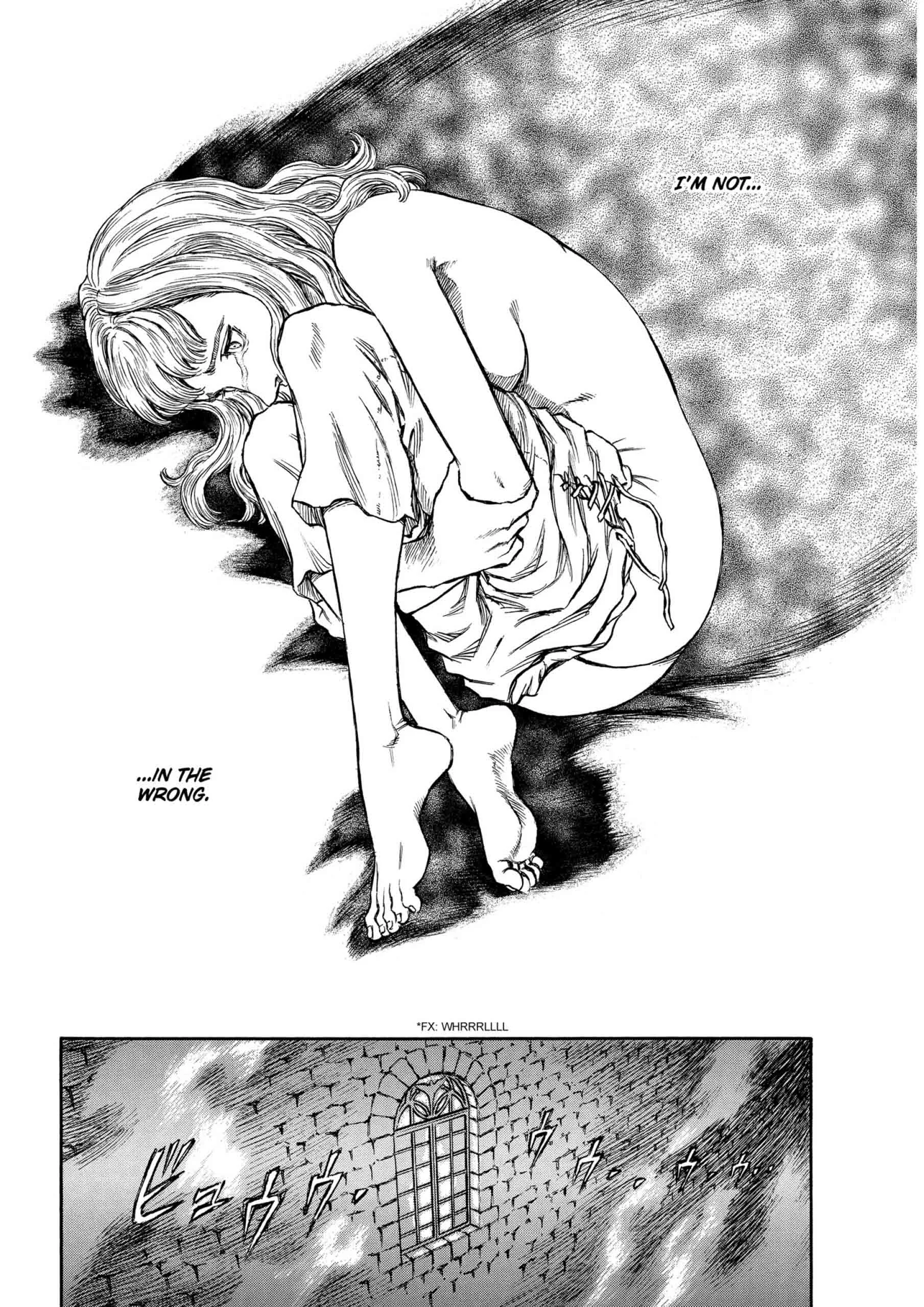 Berserk Manga β Chapter Vol 18 β Page 229