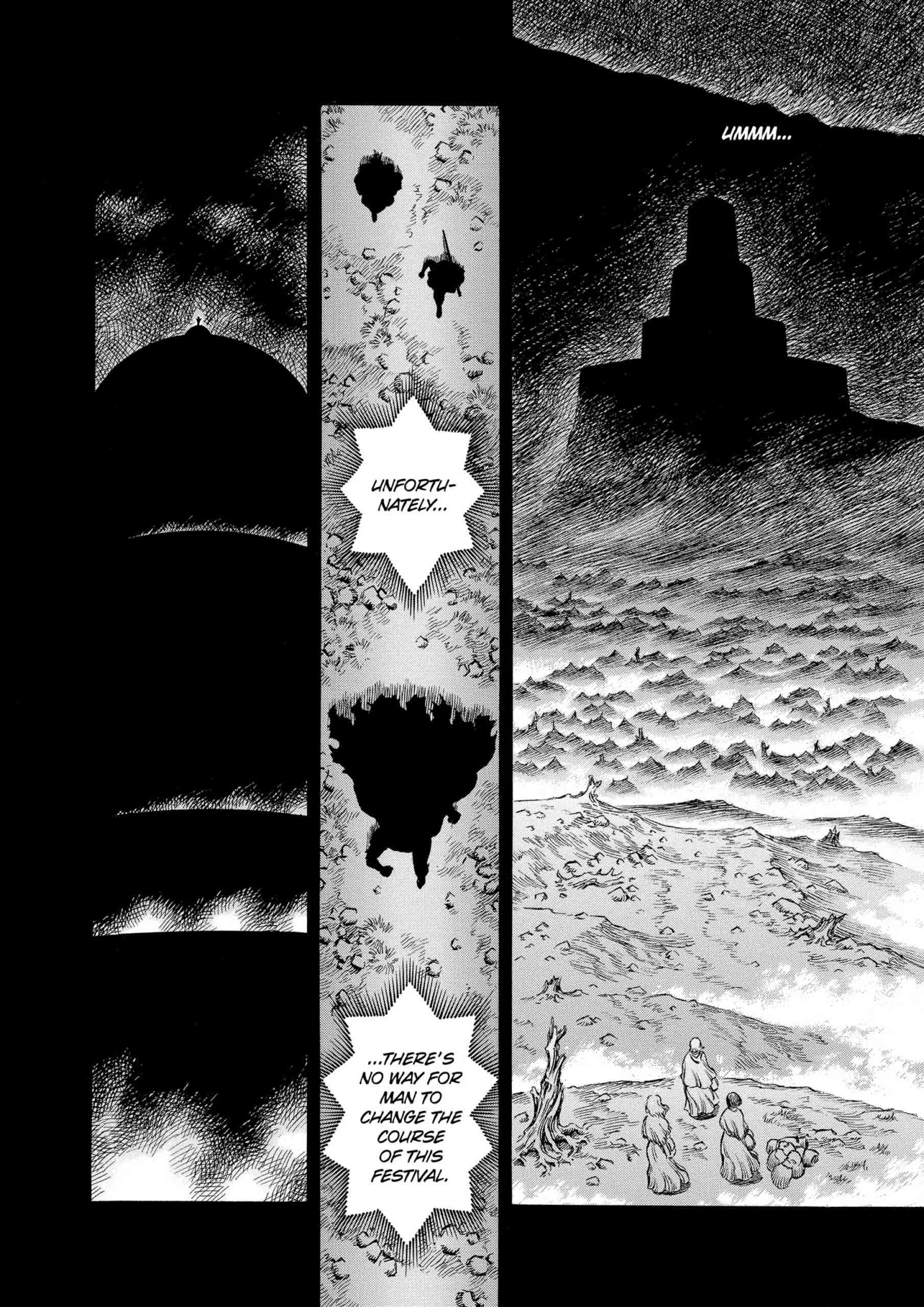 Berserk Manga β Chapter Vol 19 β Page 157