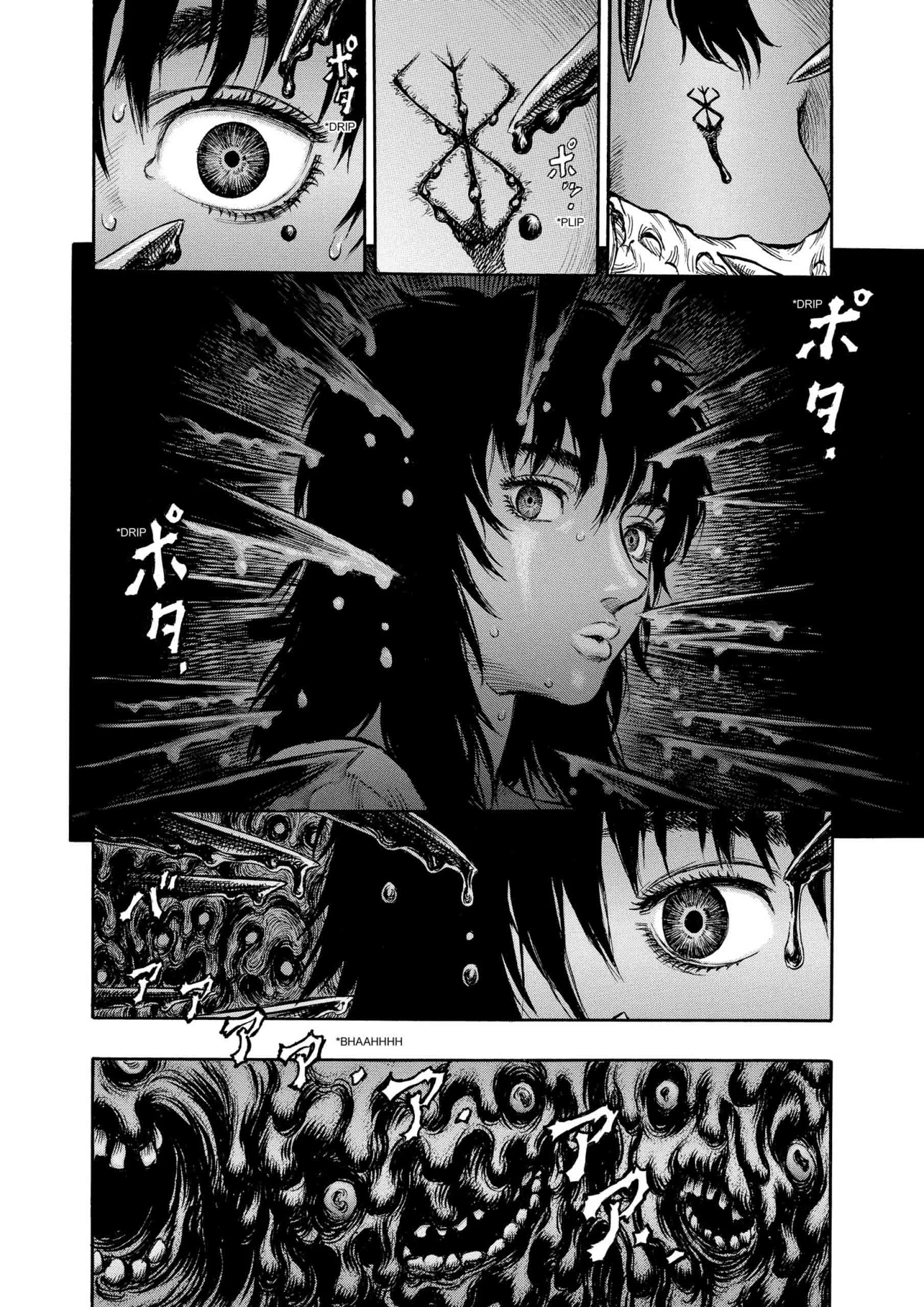 Berserk Manga β Chapter Vol 19 β Page 188