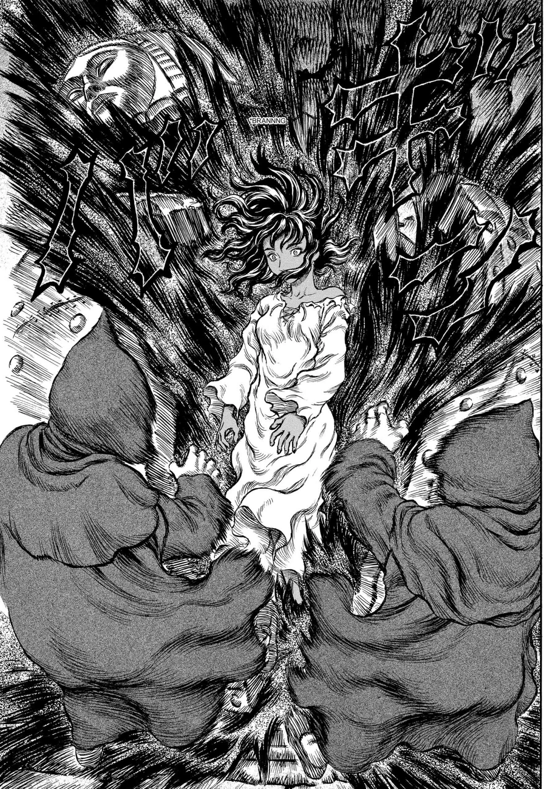 Berserk Manga β Chapter Vol 19 β Page 189