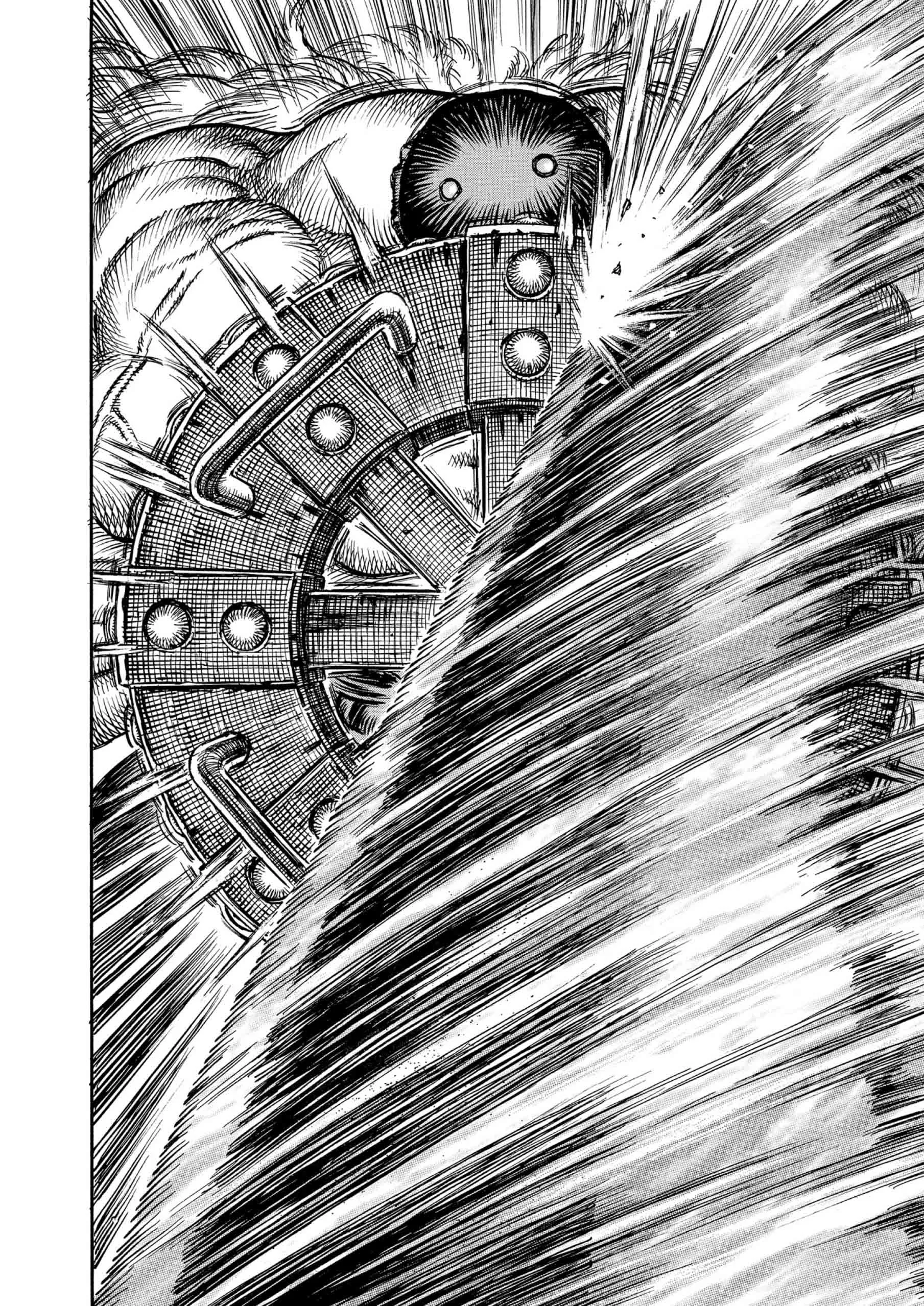Berserk Manga β Chapter Vol 20 β Page 56