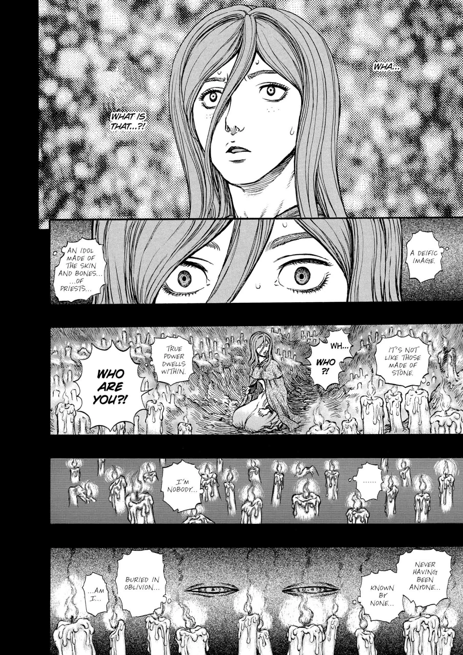 Berserk Manga β Chapter Vol 20 β Page 73