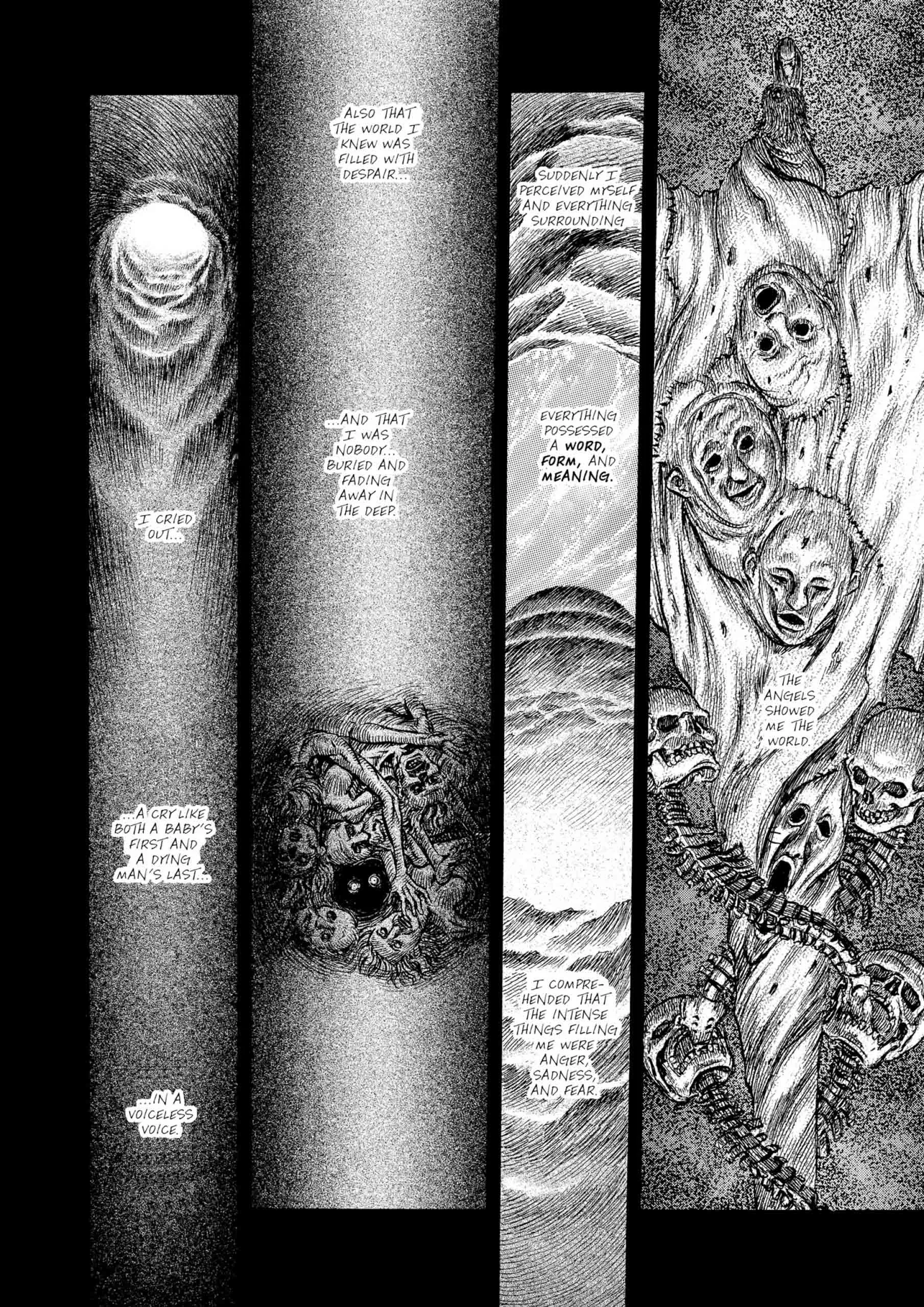 Berserk Manga β Chapter Vol 20 β Page 79