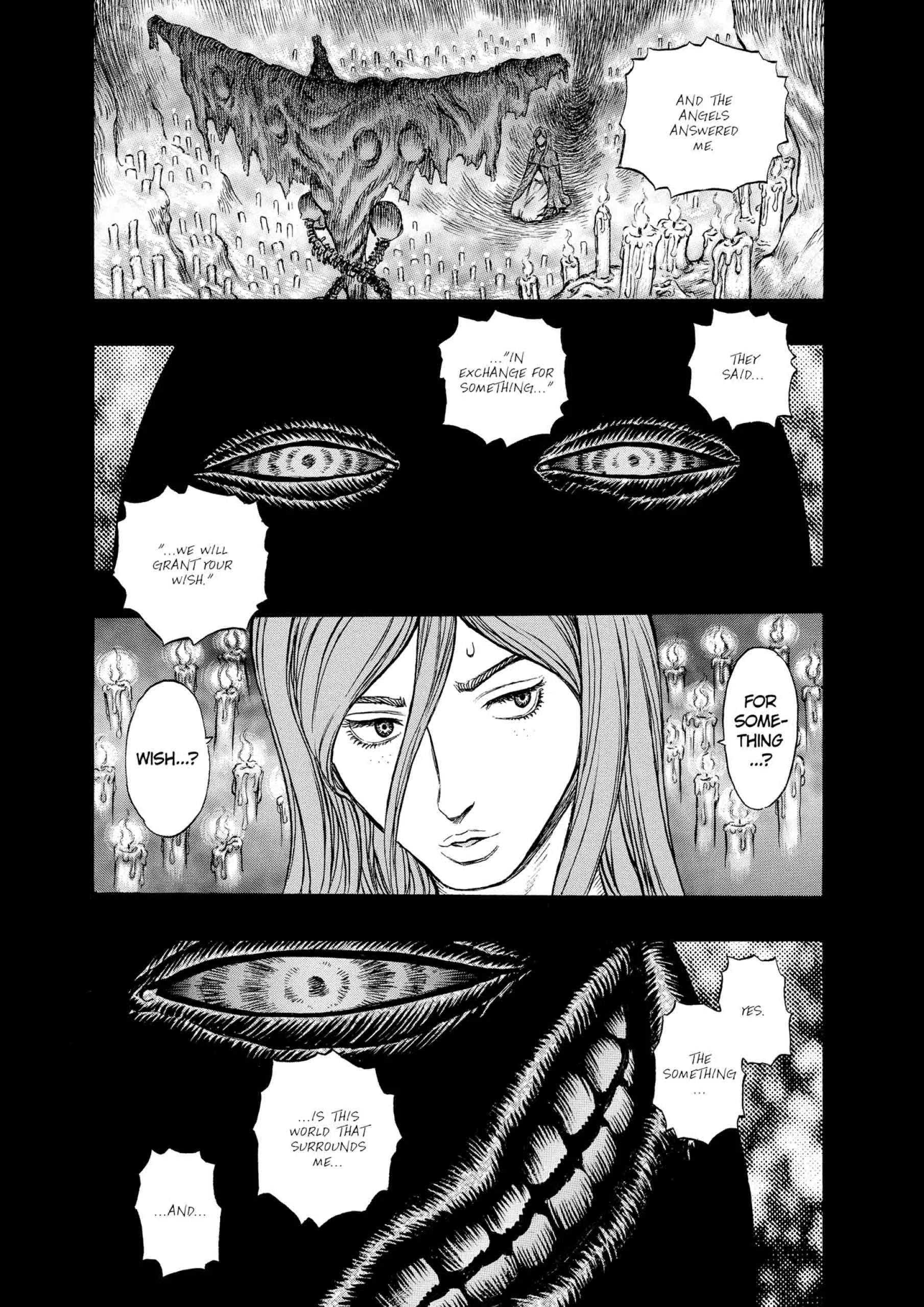 Berserk Manga β Chapter Vol 20 β Page 80
