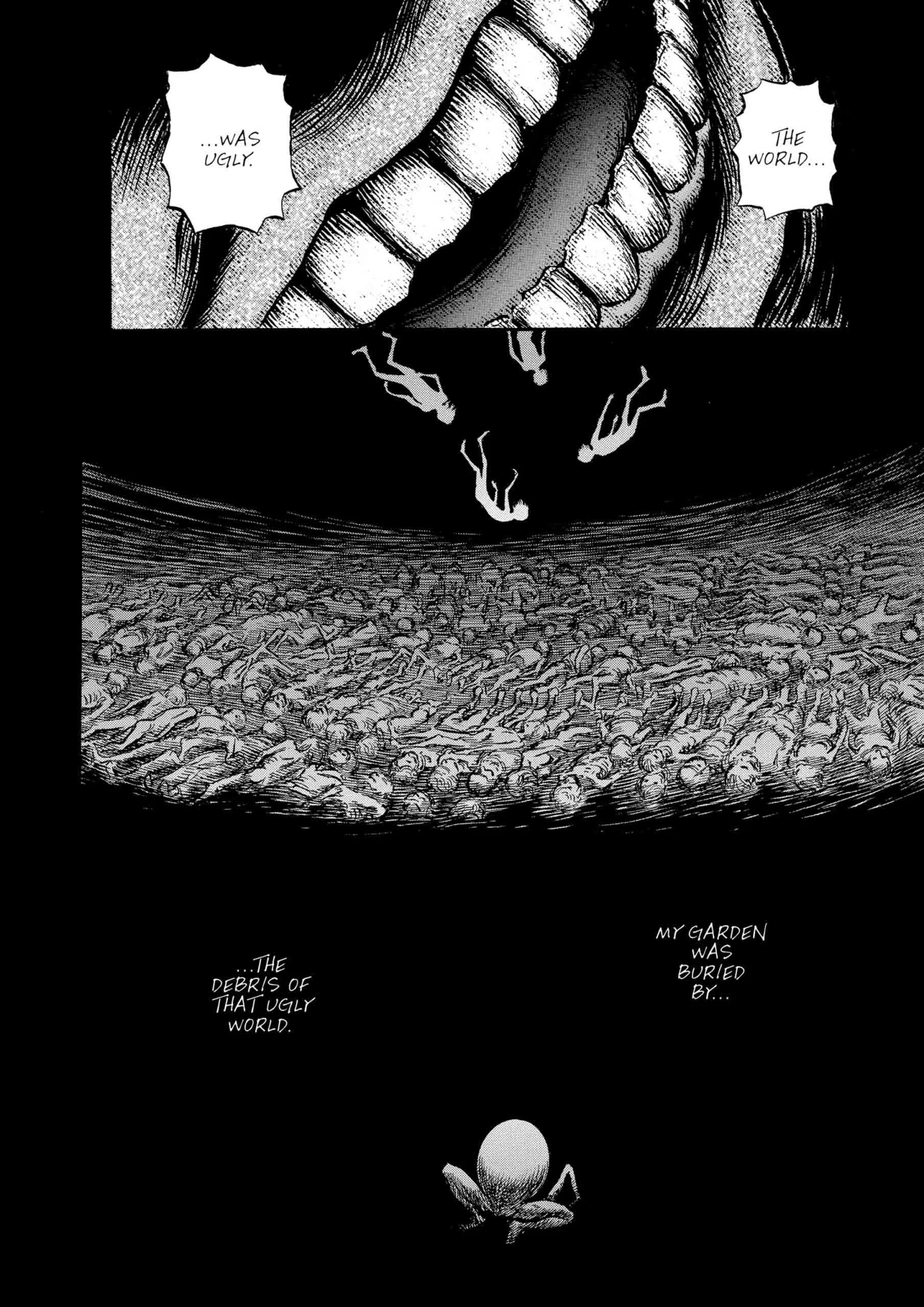 Berserk Manga β Chapter Vol 20 β Page 86