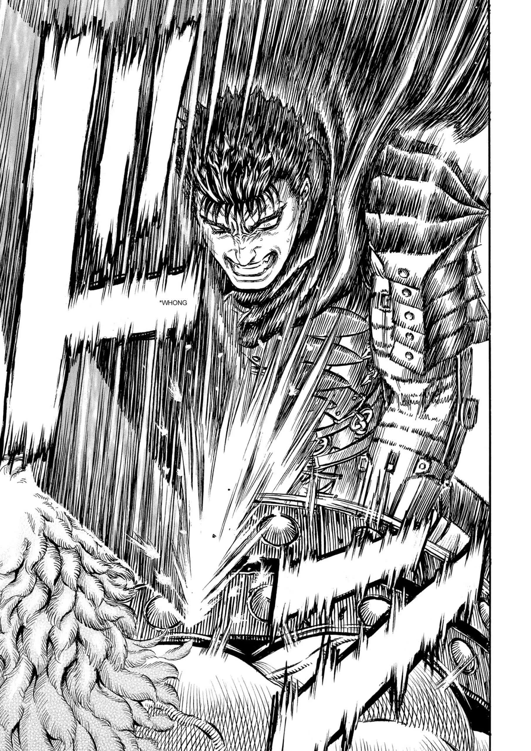 Berserk Manga β Chapter Vol 20 β Page 93