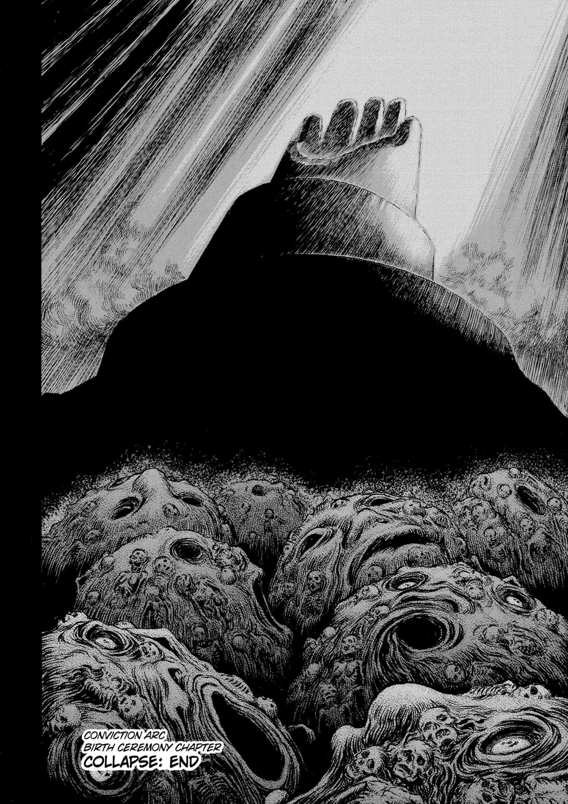 Berserk Manga β Chapter Vol 20 β Page 155