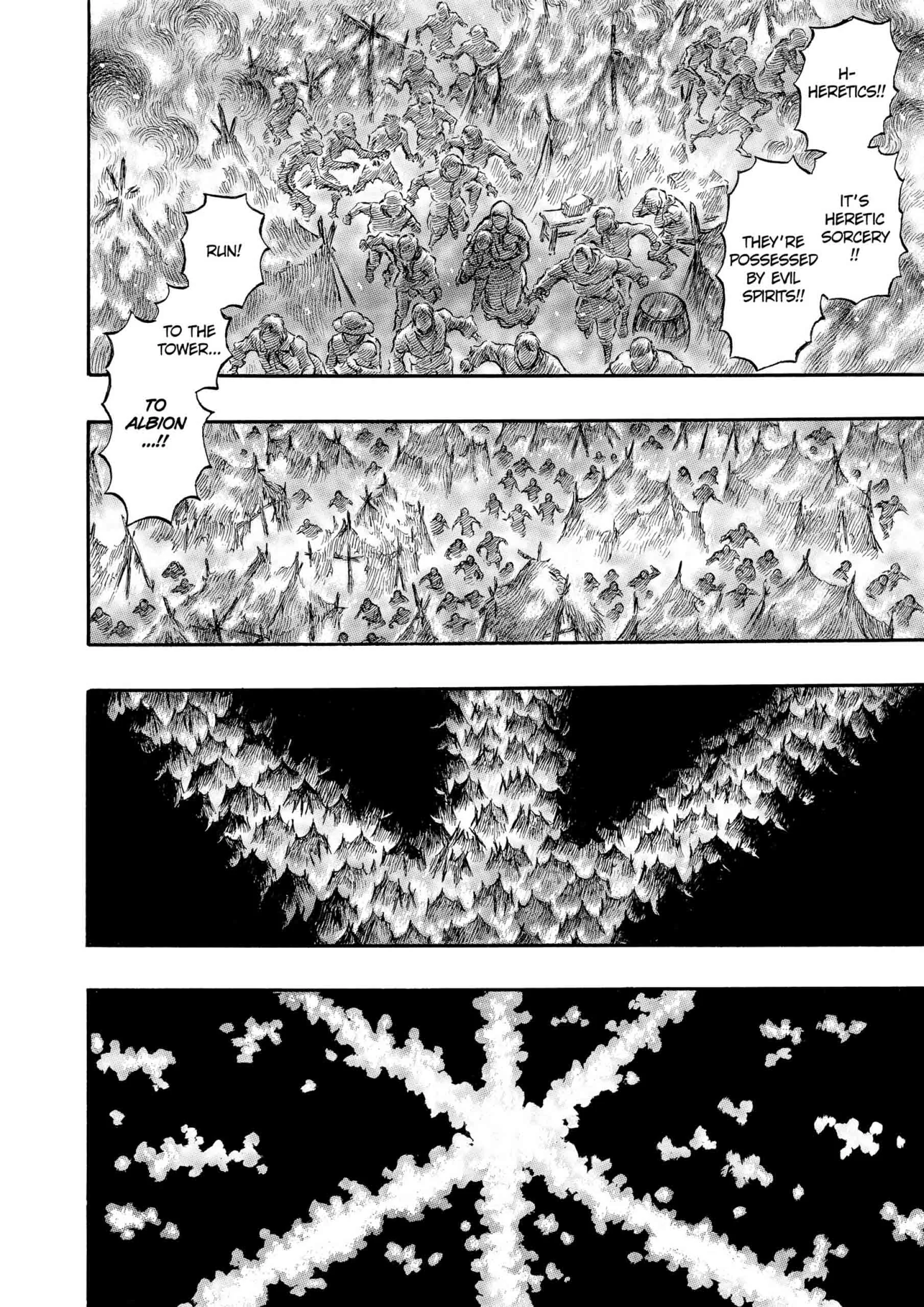 Berserk Manga β Chapter Vol 20 β Page 162