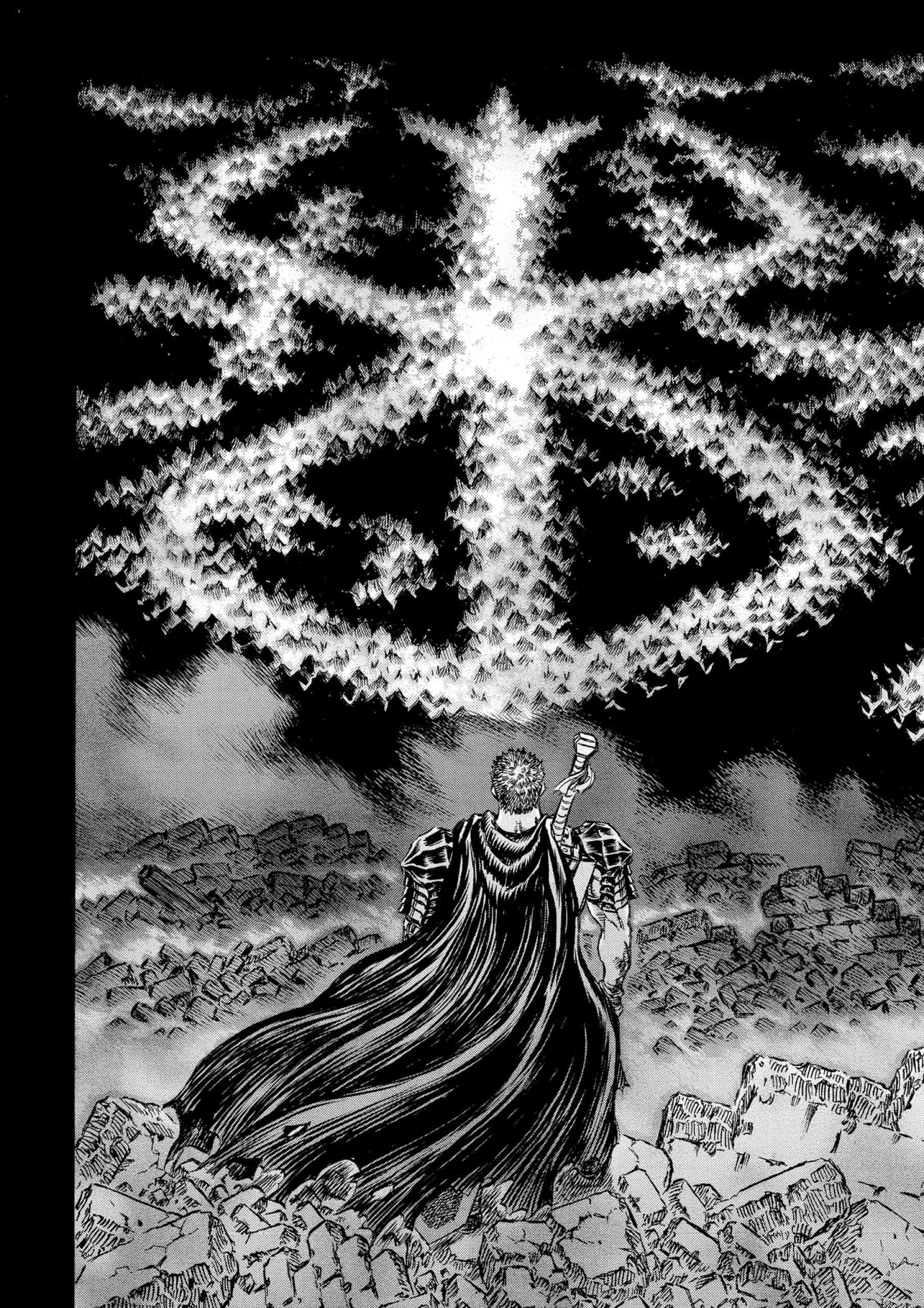 Berserk Manga β Chapter Vol 20 β Page 164