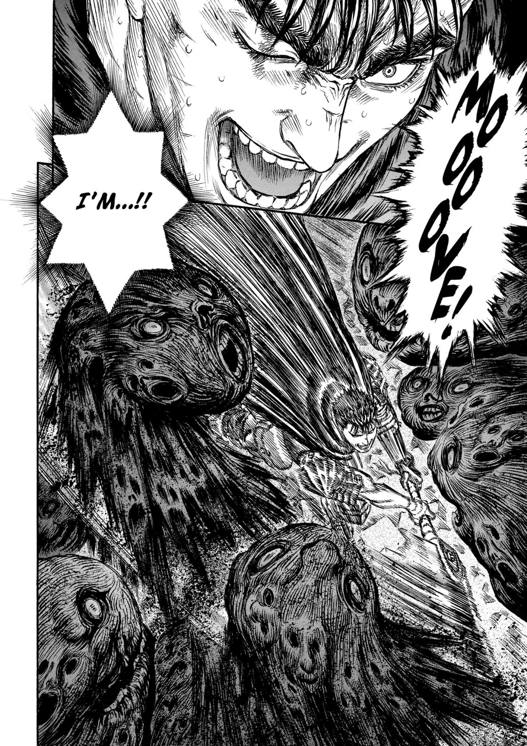 Berserk Manga β Chapter Vol 20 β Page 194