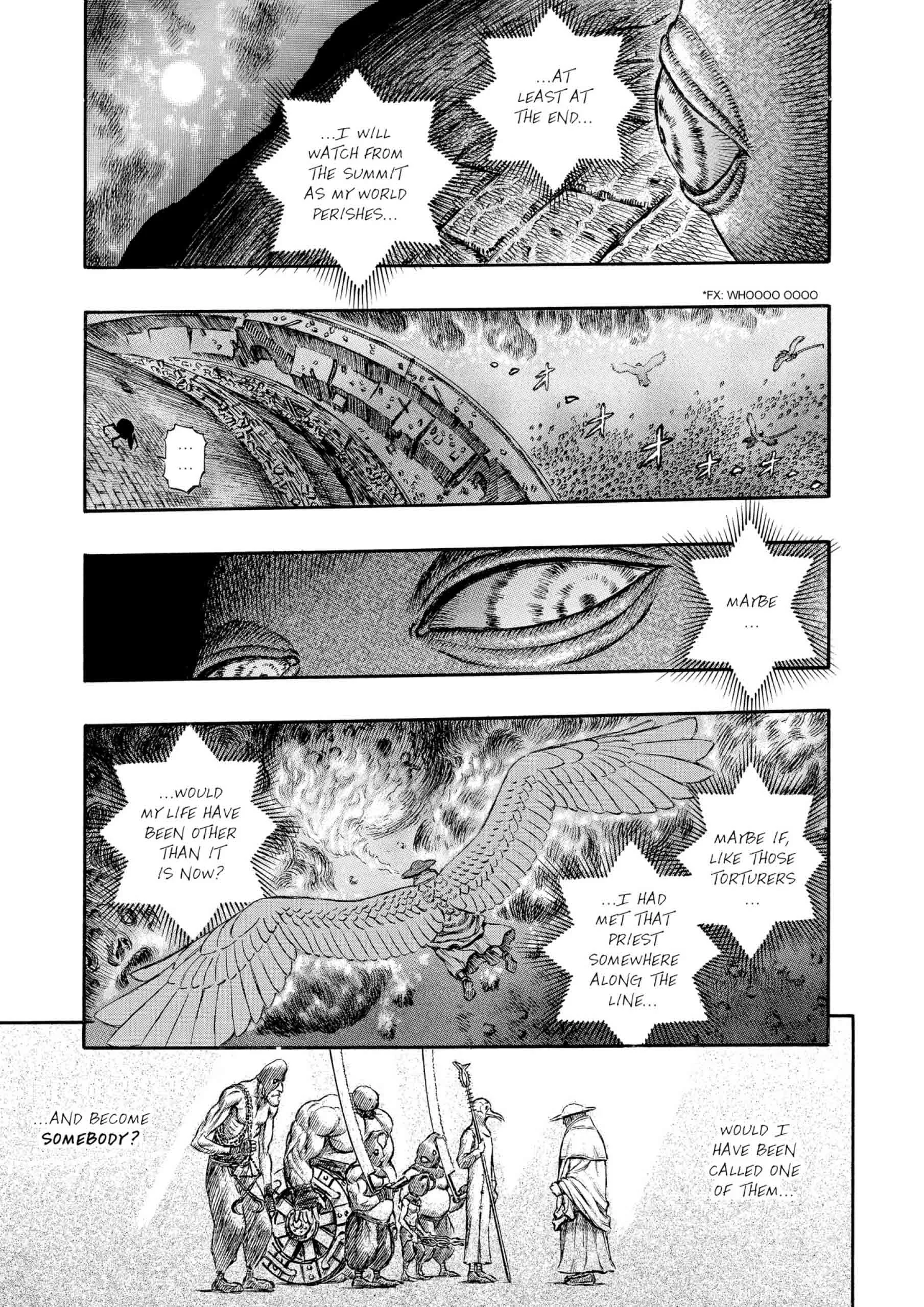 Berserk Manga β Chapter Vol 20 β Page 209